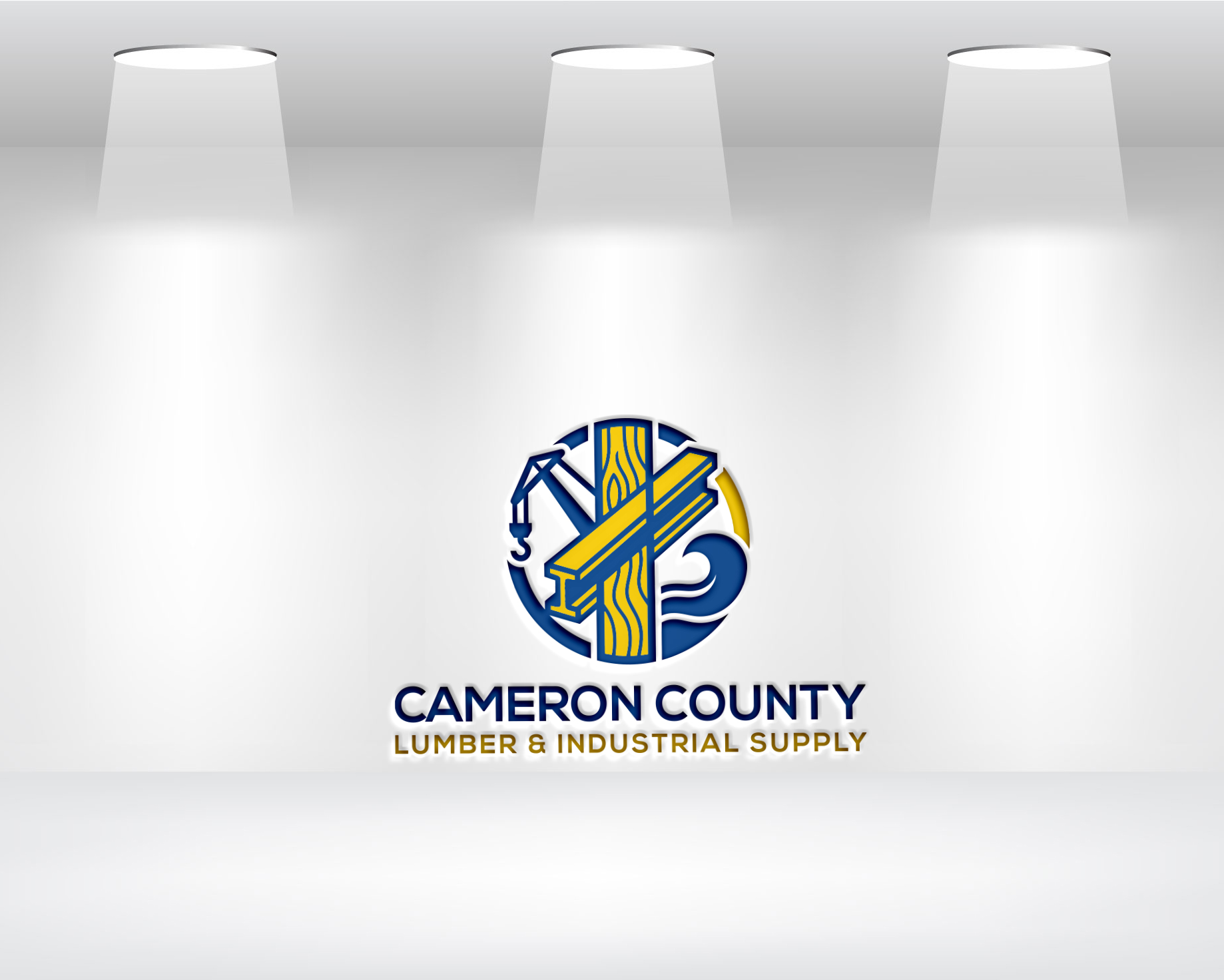 Logo Design by mehanuk for this project | Design #37593042