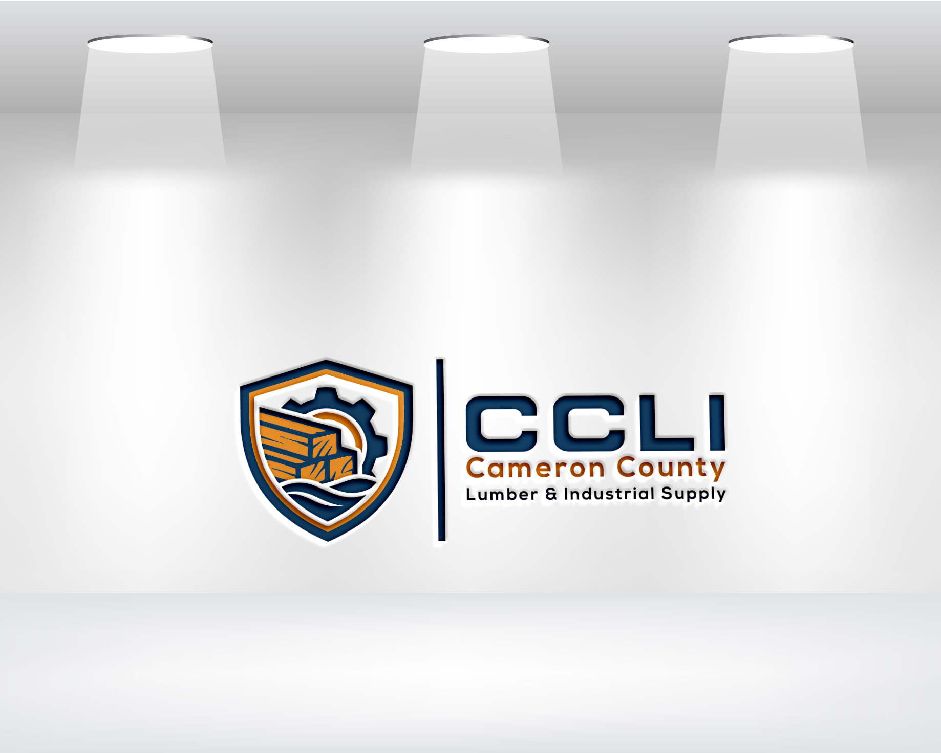 Logo Design by Adam Smith..... for this project | Design #37595526