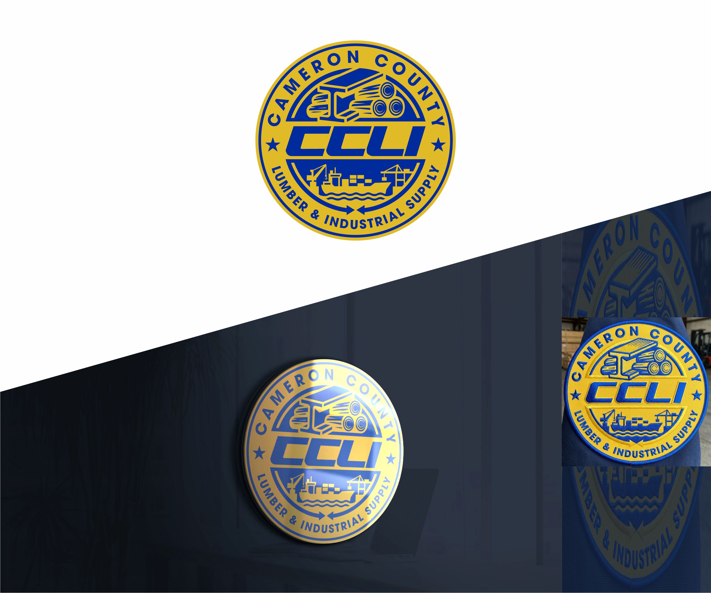 Logo Design by alkaline for this project | Design #37593966
