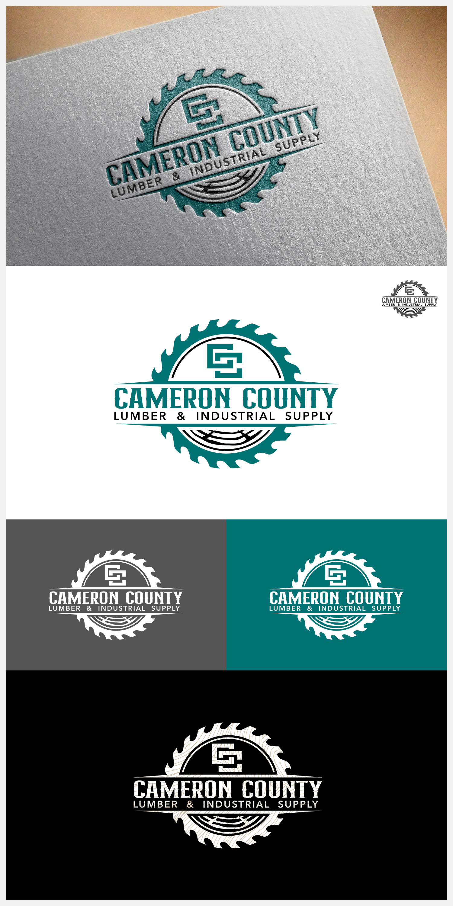 Logo Design by IDesign1606 for this project | Design #37616354
