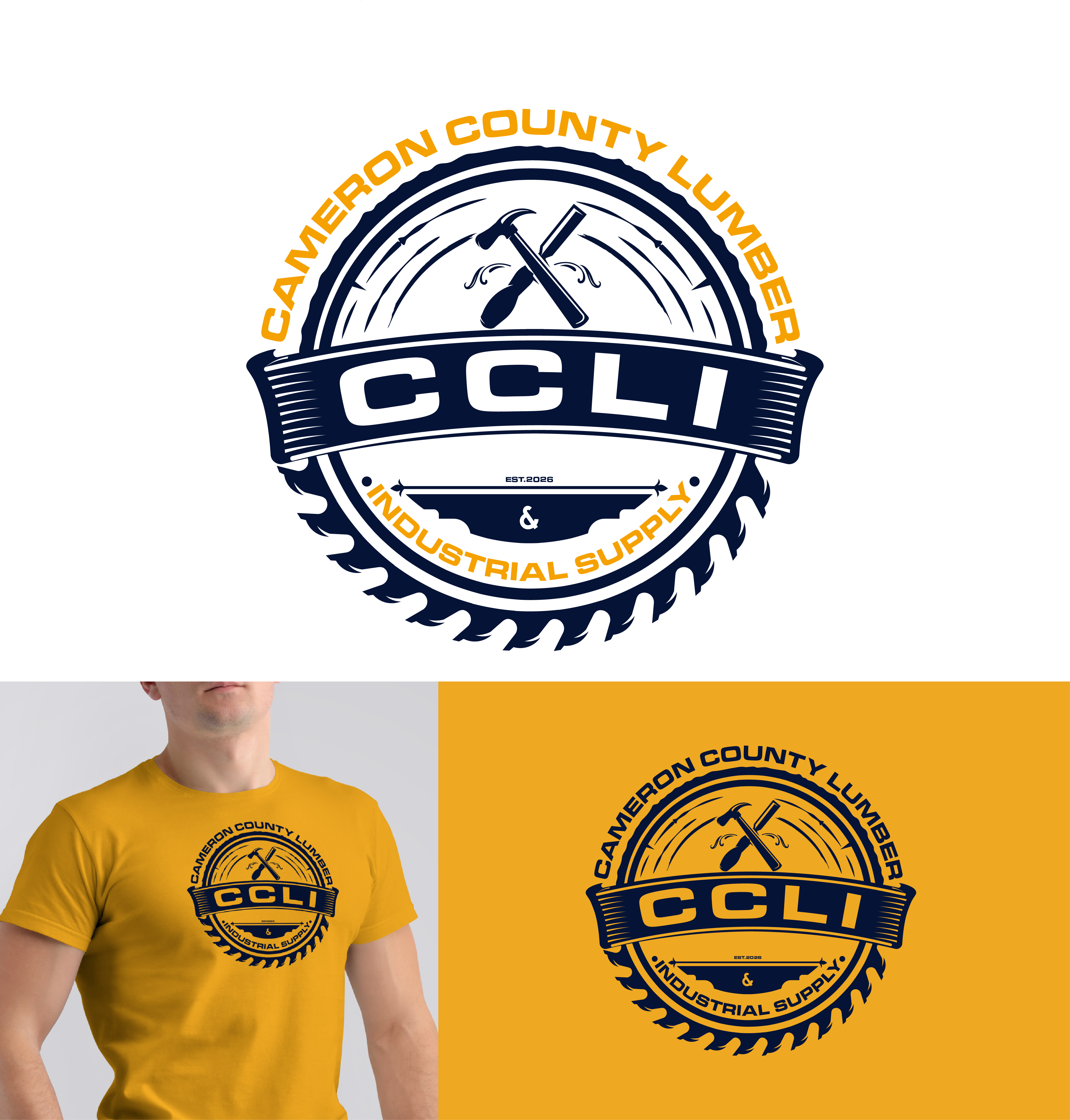 Logo Design by sarrita for this project | Design #37596992