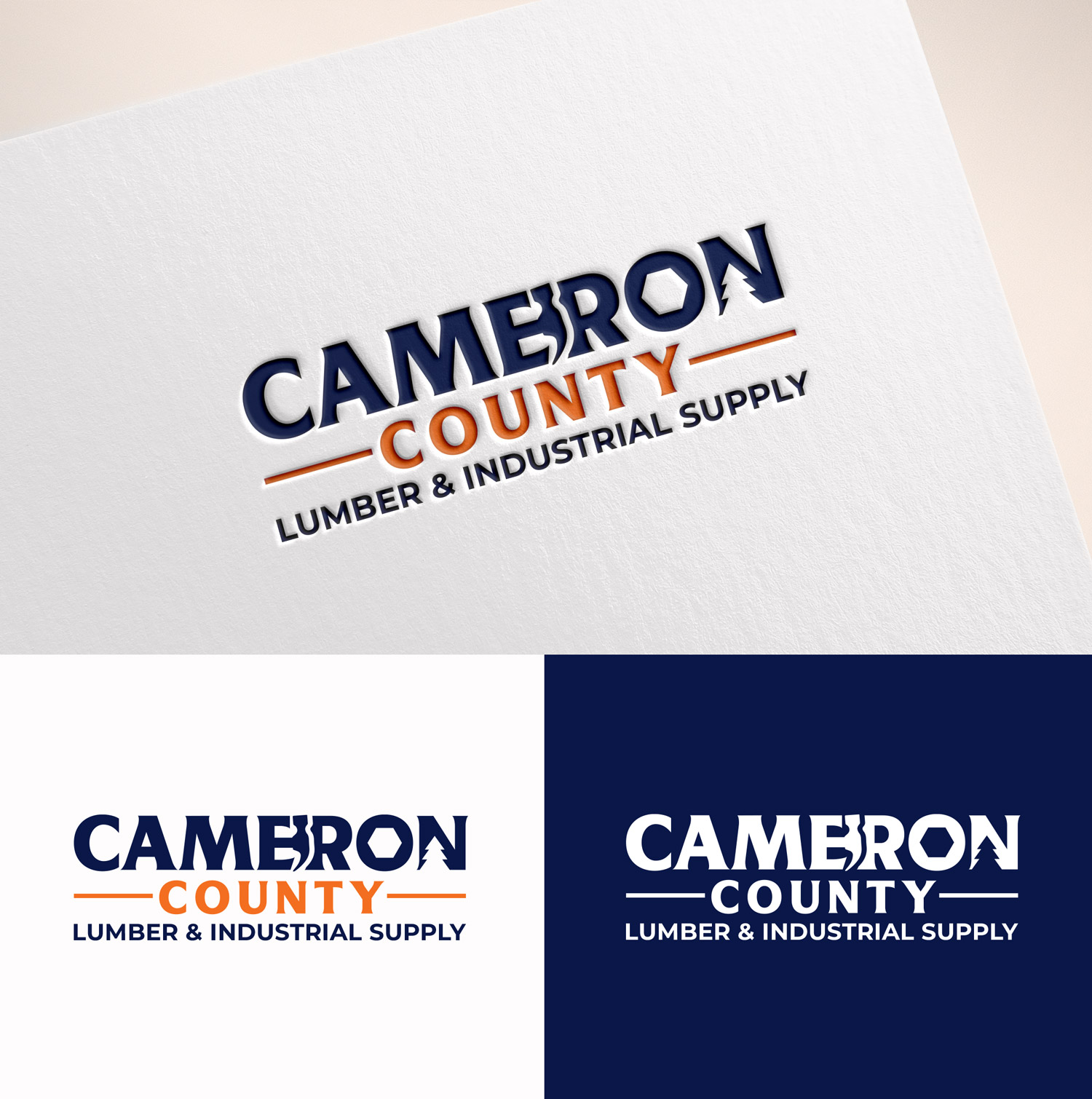 Logo Design by M Art & Design for this project | Design #37592650