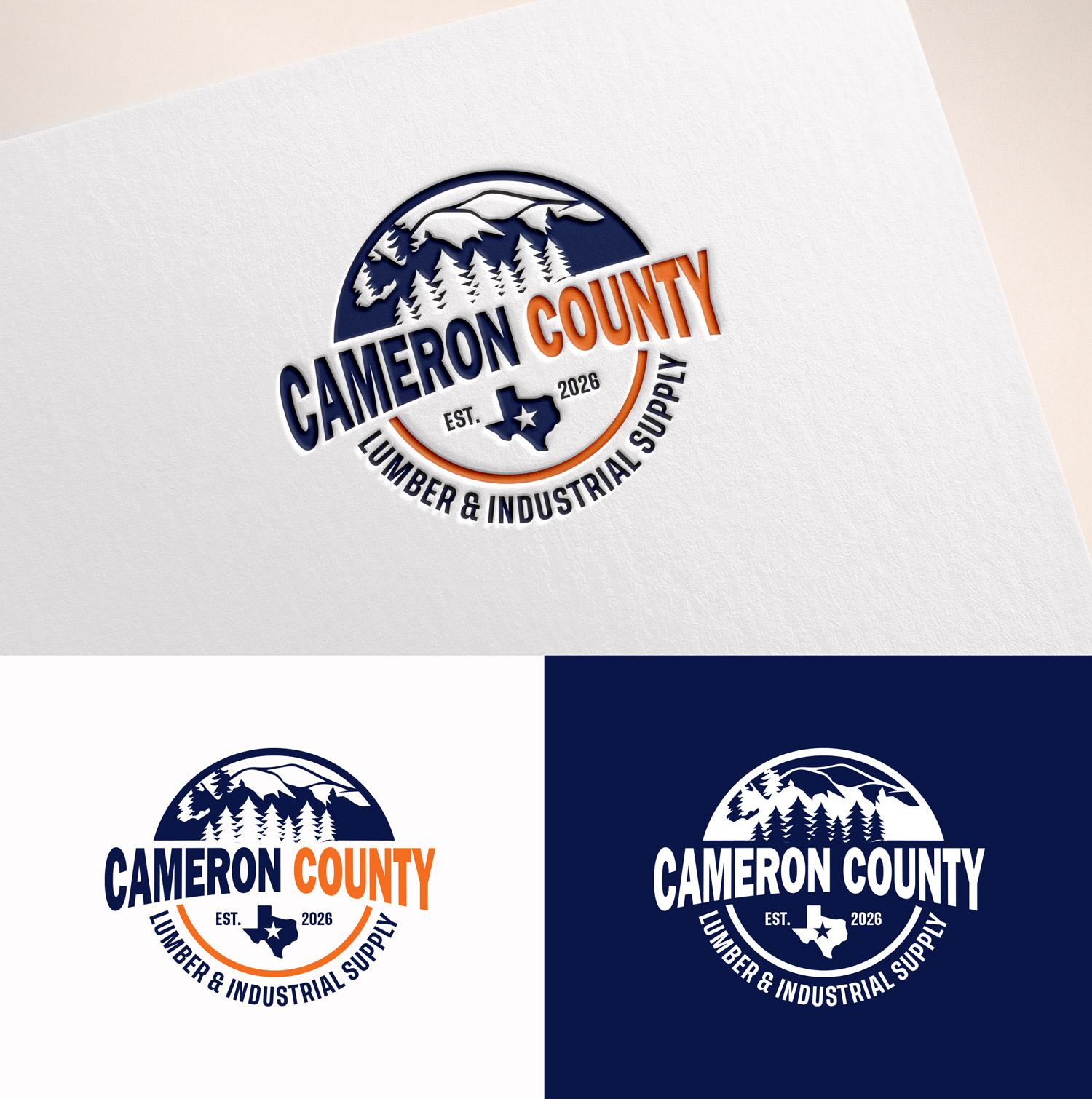 Logo Design by M Art & Design for this project | Design #37595189
