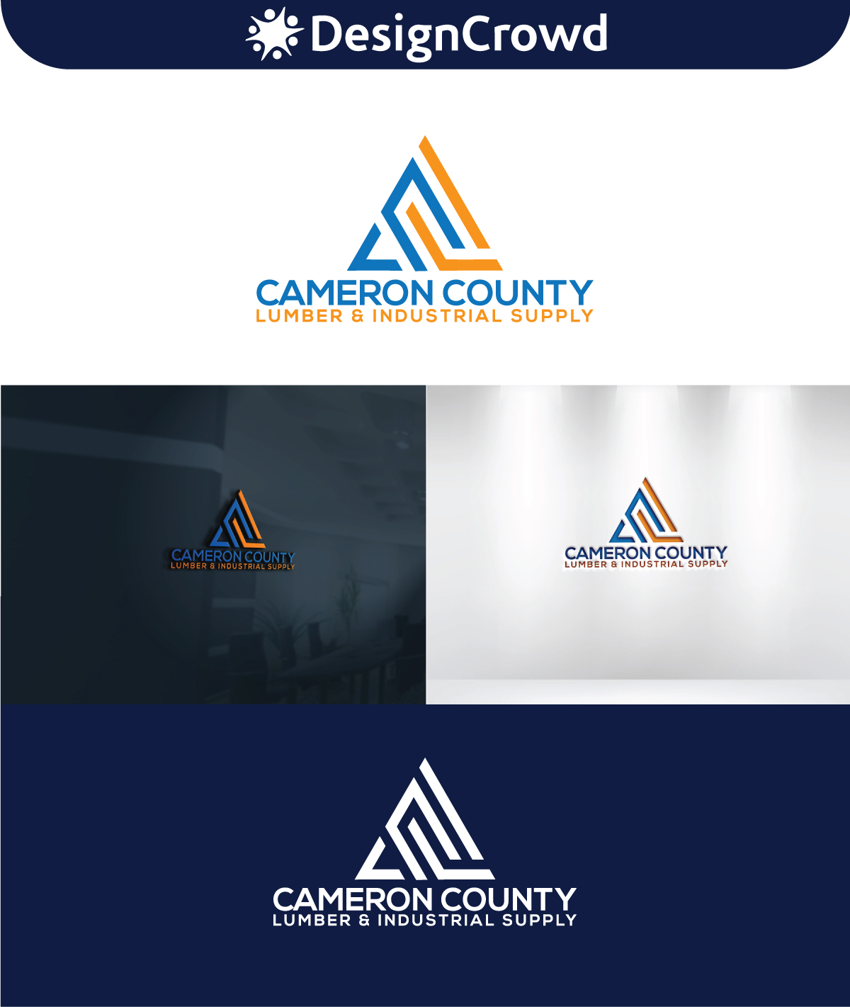 Logo Design by MHP Graphics House for this project | Design #37594870