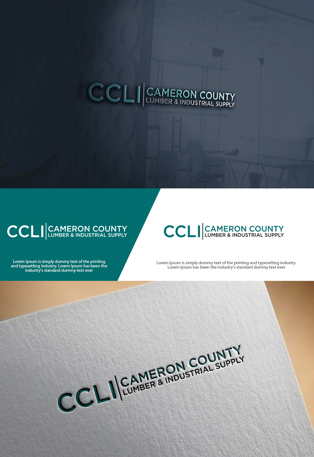 Logo Design by sulemani  creation for this project | Design #37593313