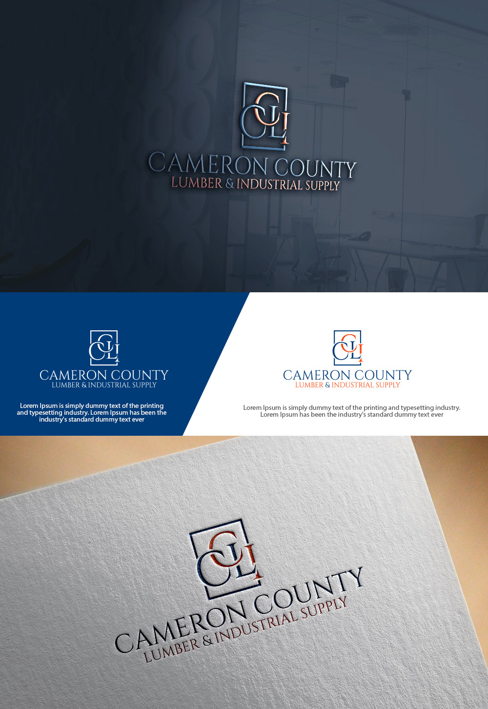 Logo Design by sulemani  creation for this project | Design #37593314