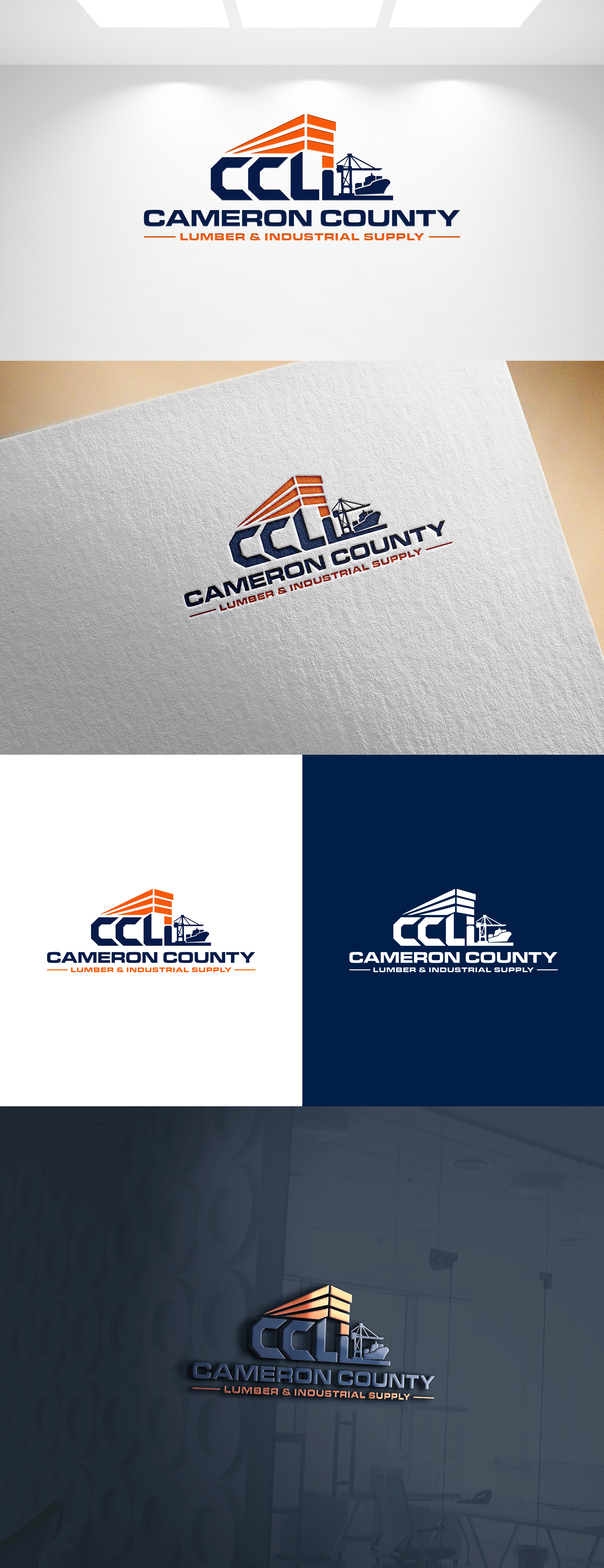 Logo Design by Joseph Robert for this project | Design #37594323