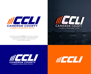 Logo Design by AliArsh for this project | Design: #37607397