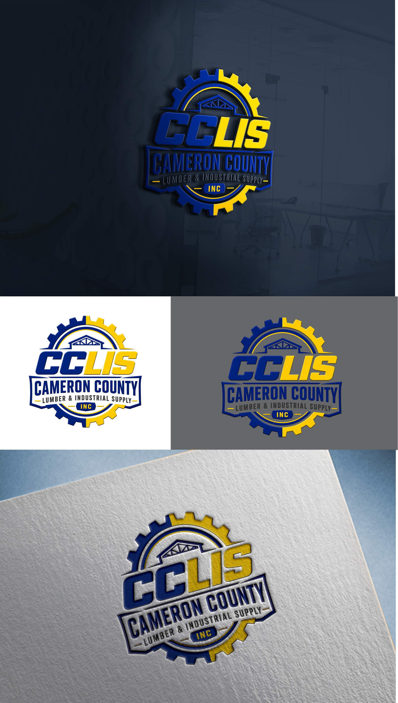 Logo Design by JS Desiger for this project | Design #37596758