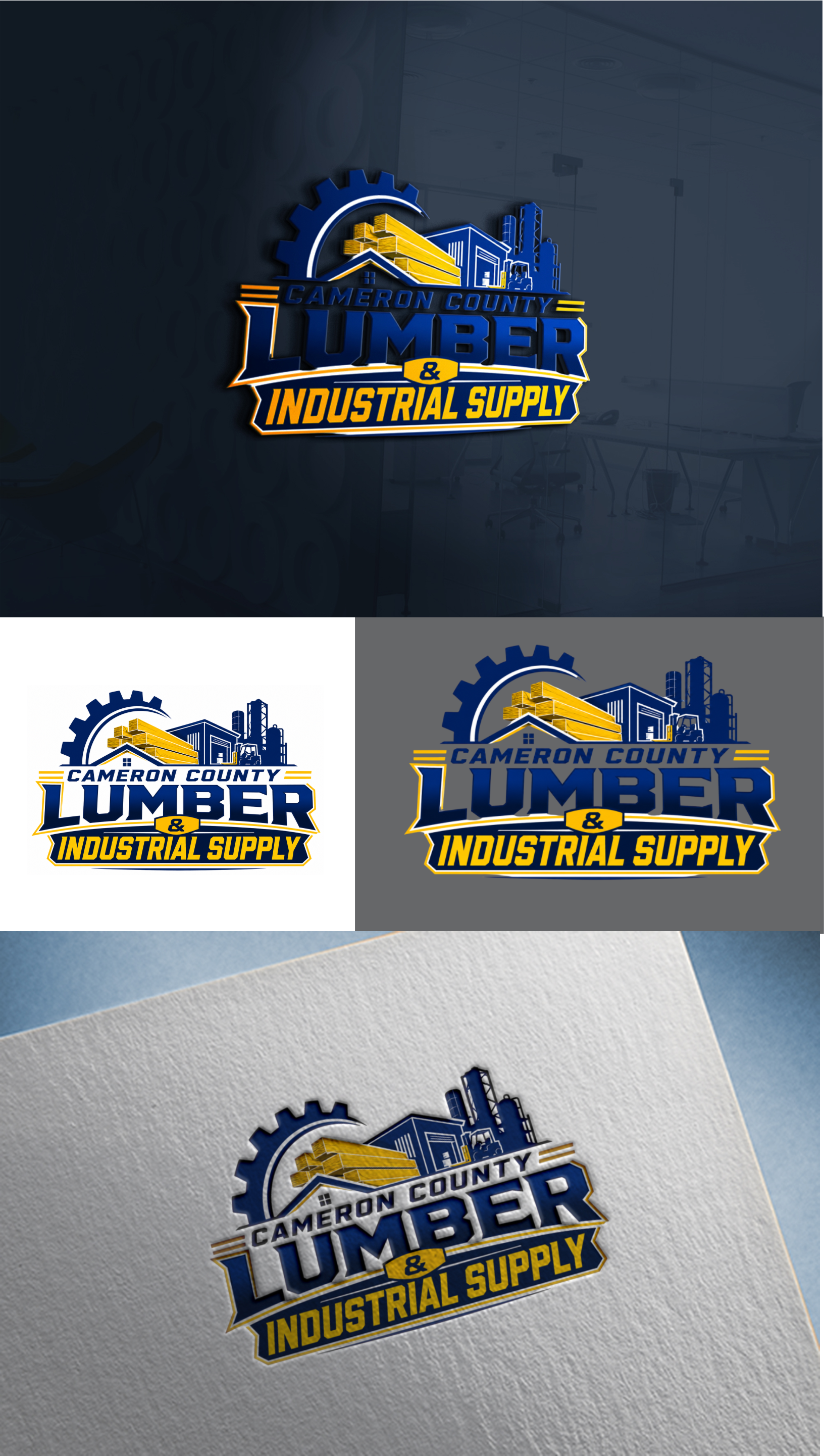 Logo Design by JS Desiger for this project | Design #37596835