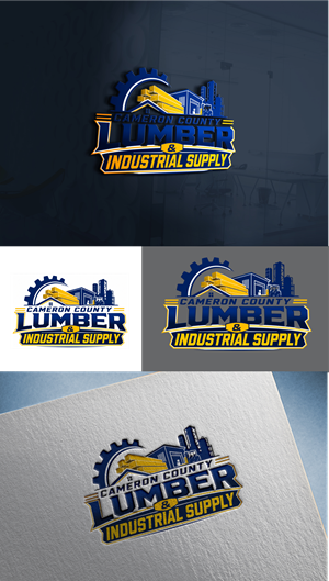 Logo Design by JS Desiger for this project | Design: #37596835