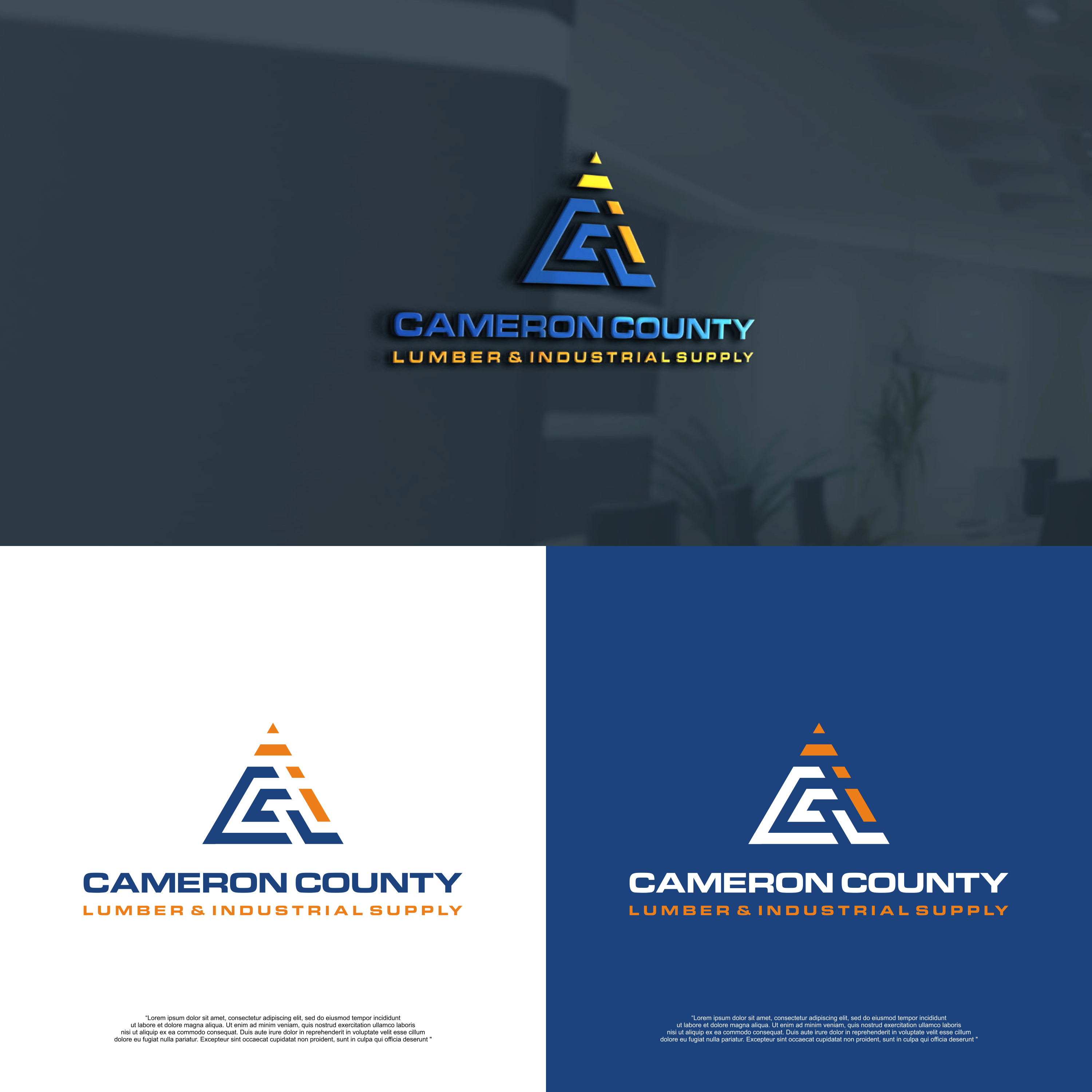 Logo Design by izdihaar studio for this project | Design #37595480