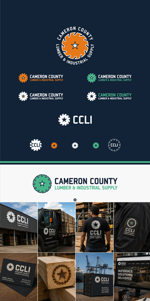 Logo Design by KAPITOSHKA for this project | Design: #37594600