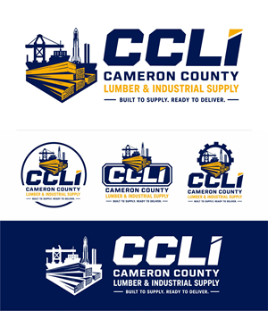 Logo Design by LordRam for this project | Design: #37601642