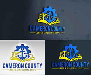 Logo Design by Raul Jimenez for this project | Design: #37612870