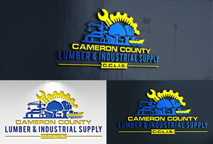 Logo Design by Raul Jimenez for this project | Design: #37612972