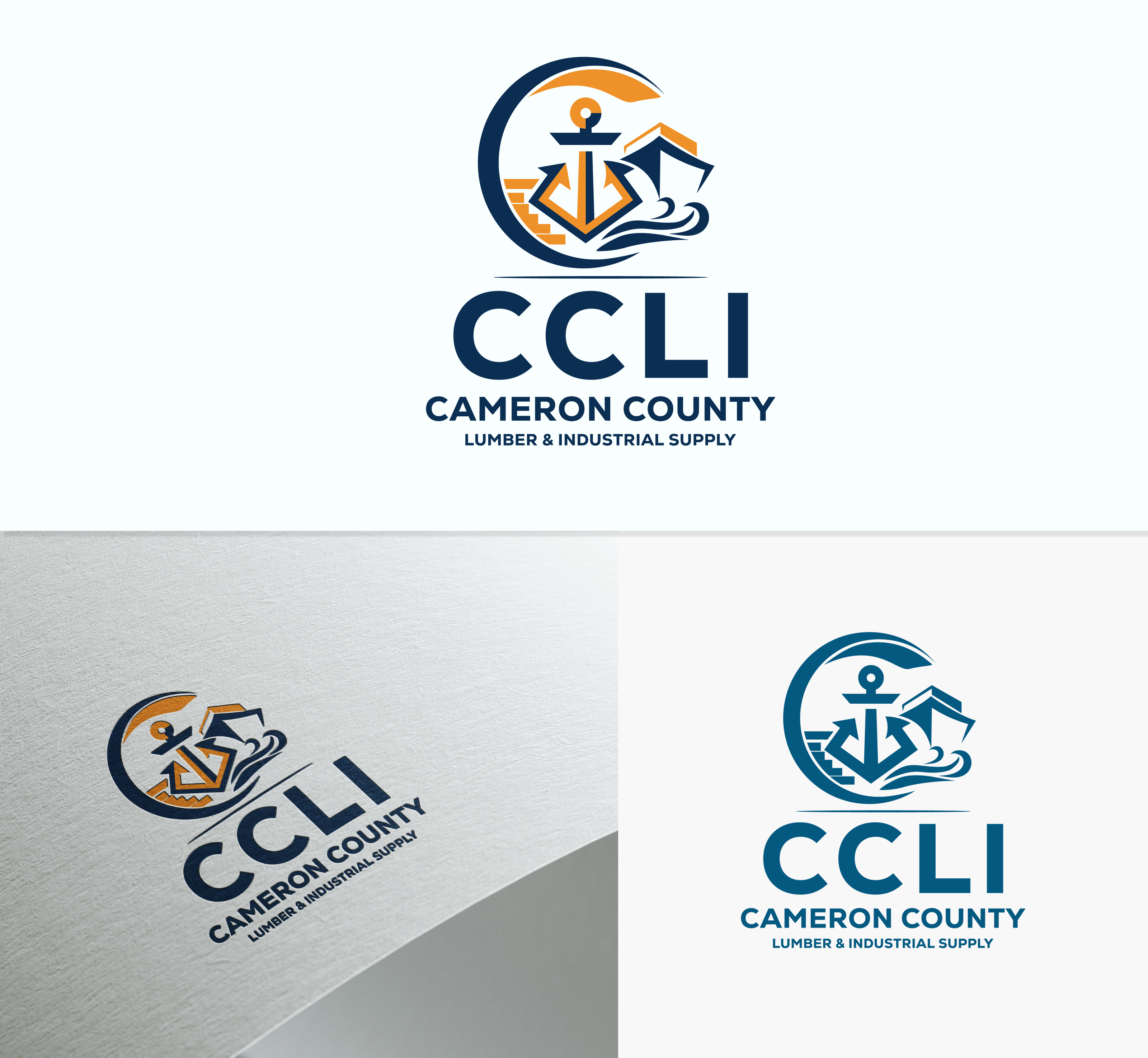 Logo Design by huda-design for this project | Design #37614264