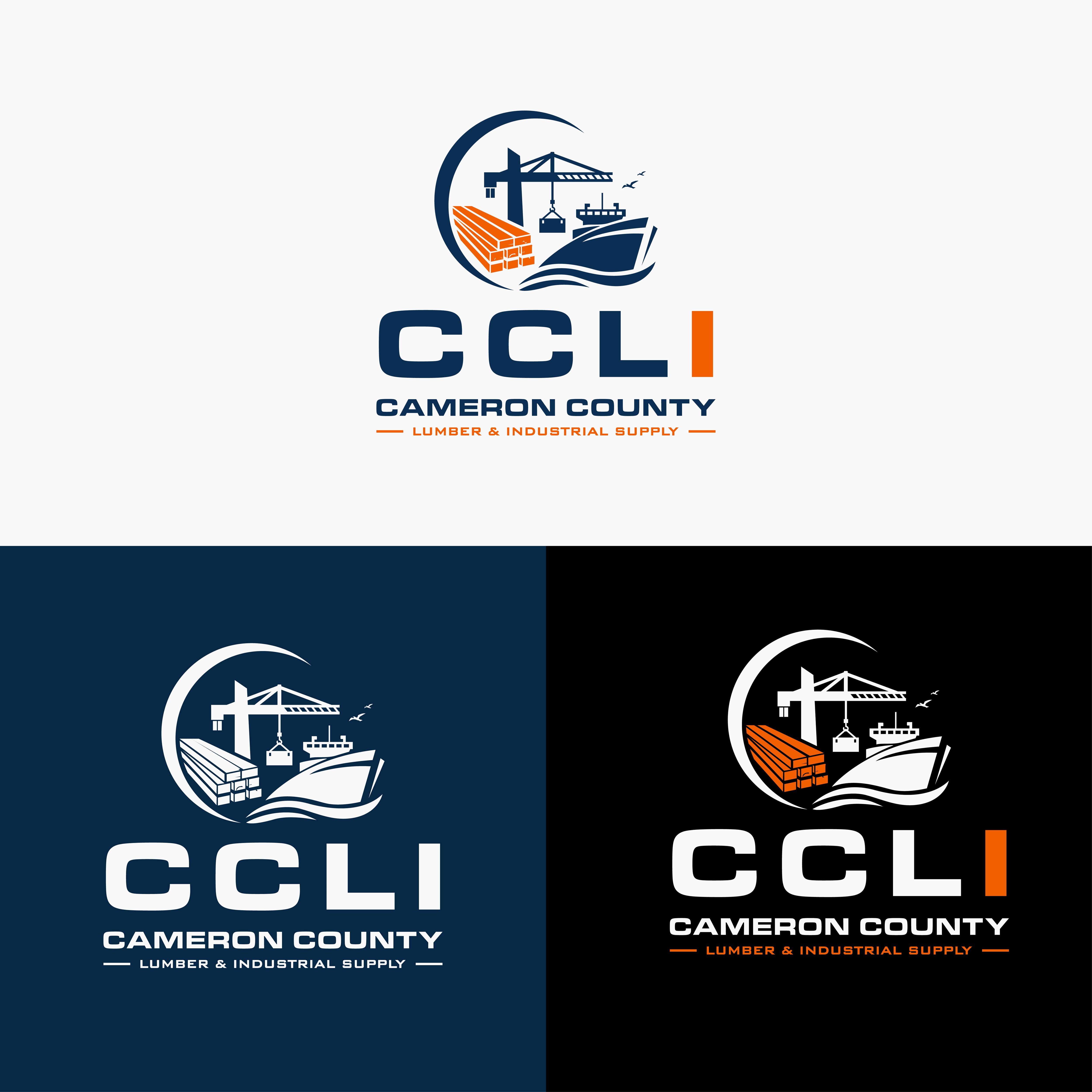 Logo Design by huda-design for this project | Design #37618551