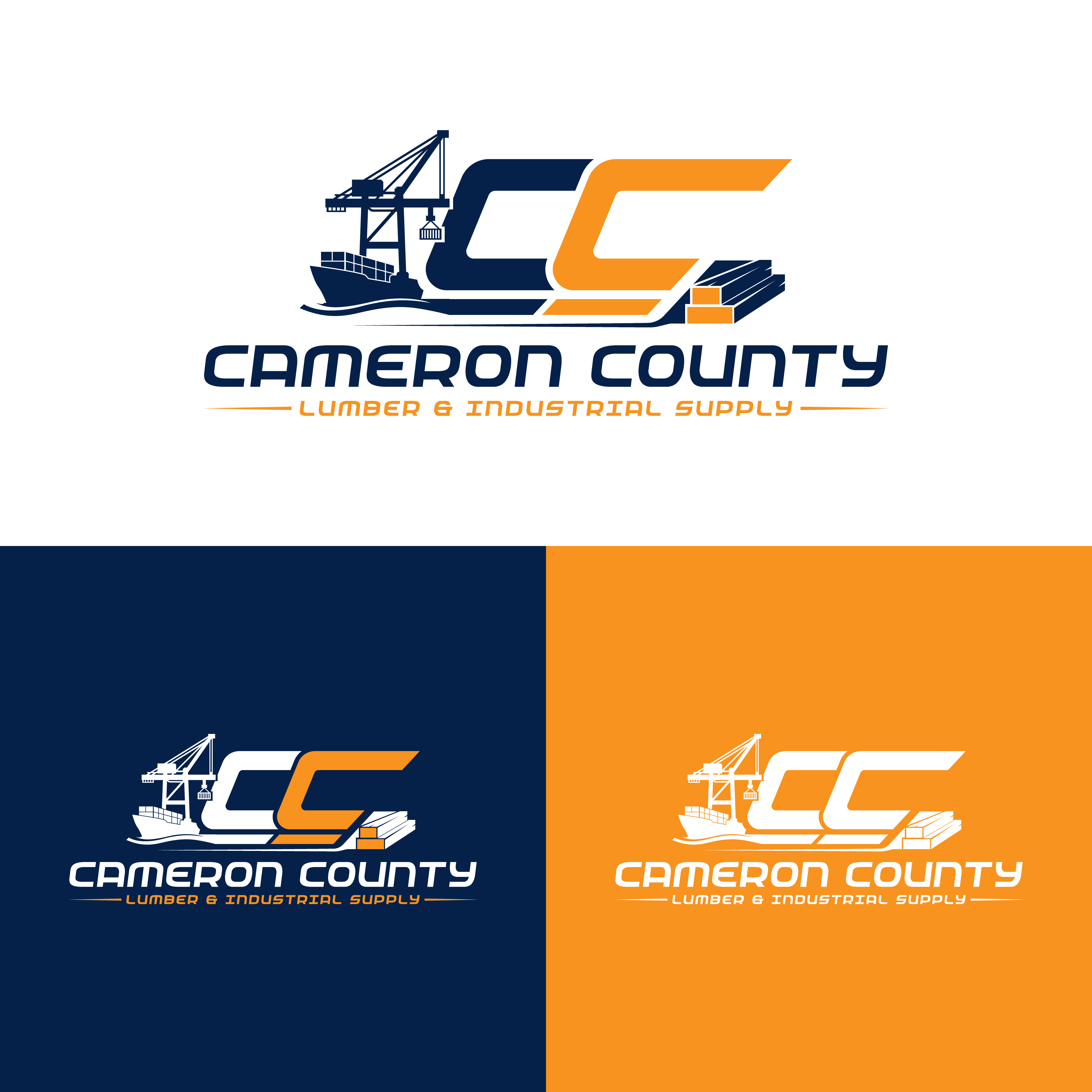 Logo Design by Jubaidur Creative Designer for this project | Design #37601233