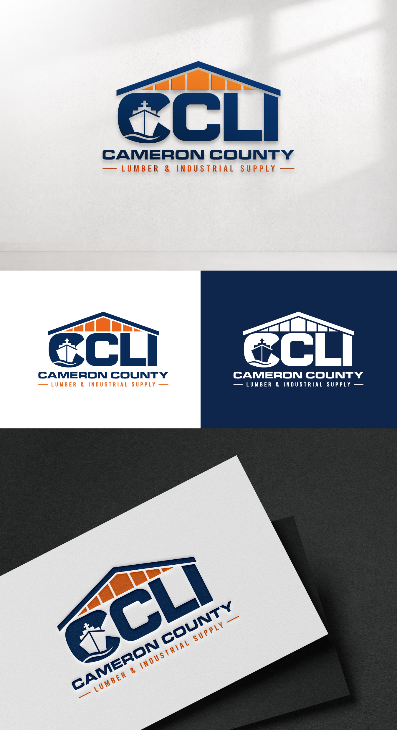 Logo Design by Oliver_Design for this project | Design #37593810