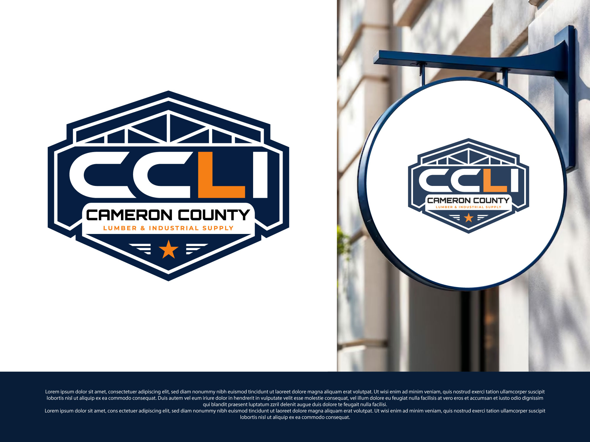 Logo Design by Jack Designz for this project | Design #37595121
