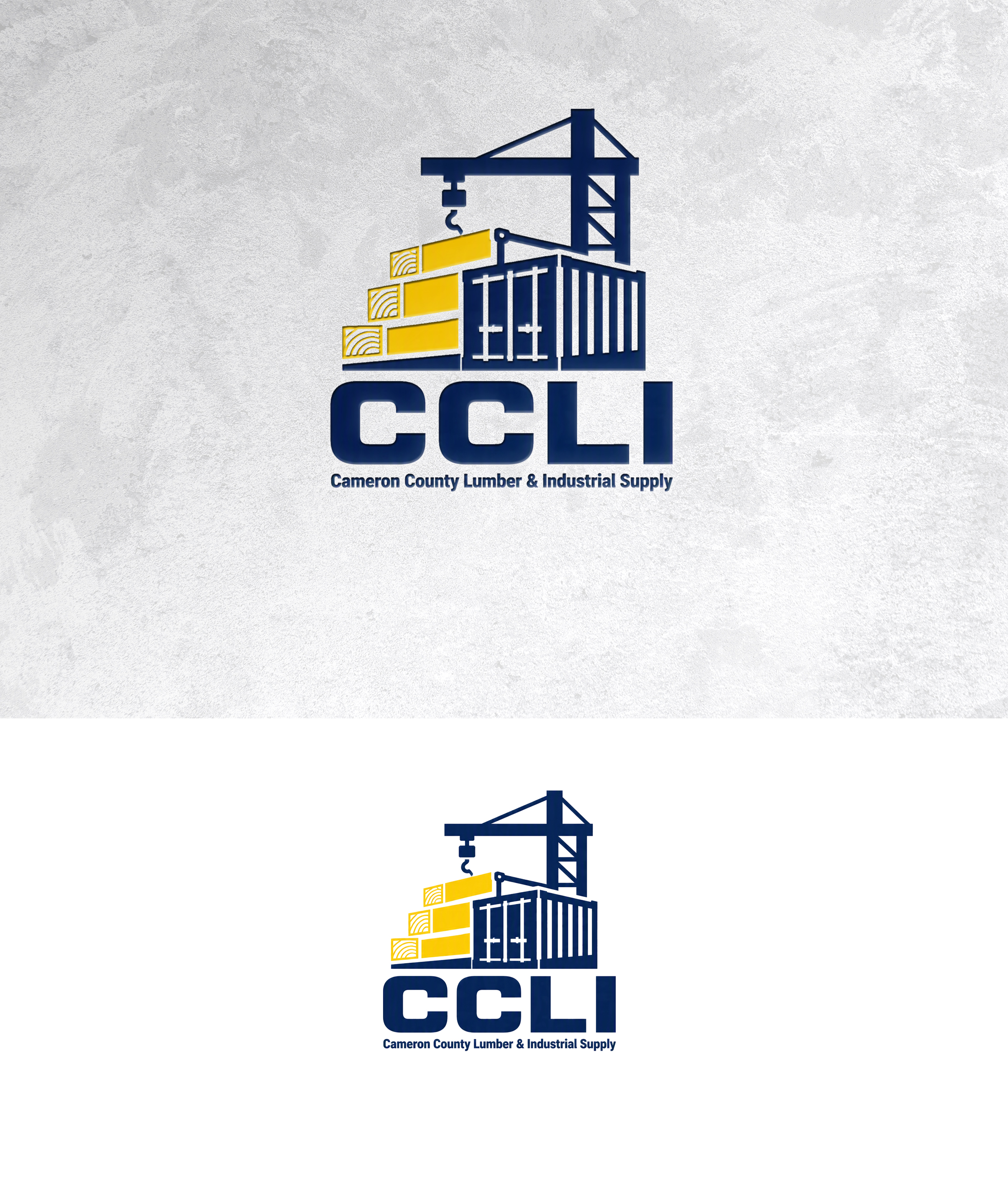 Logo Design by zamdi for this project | Design #37592683