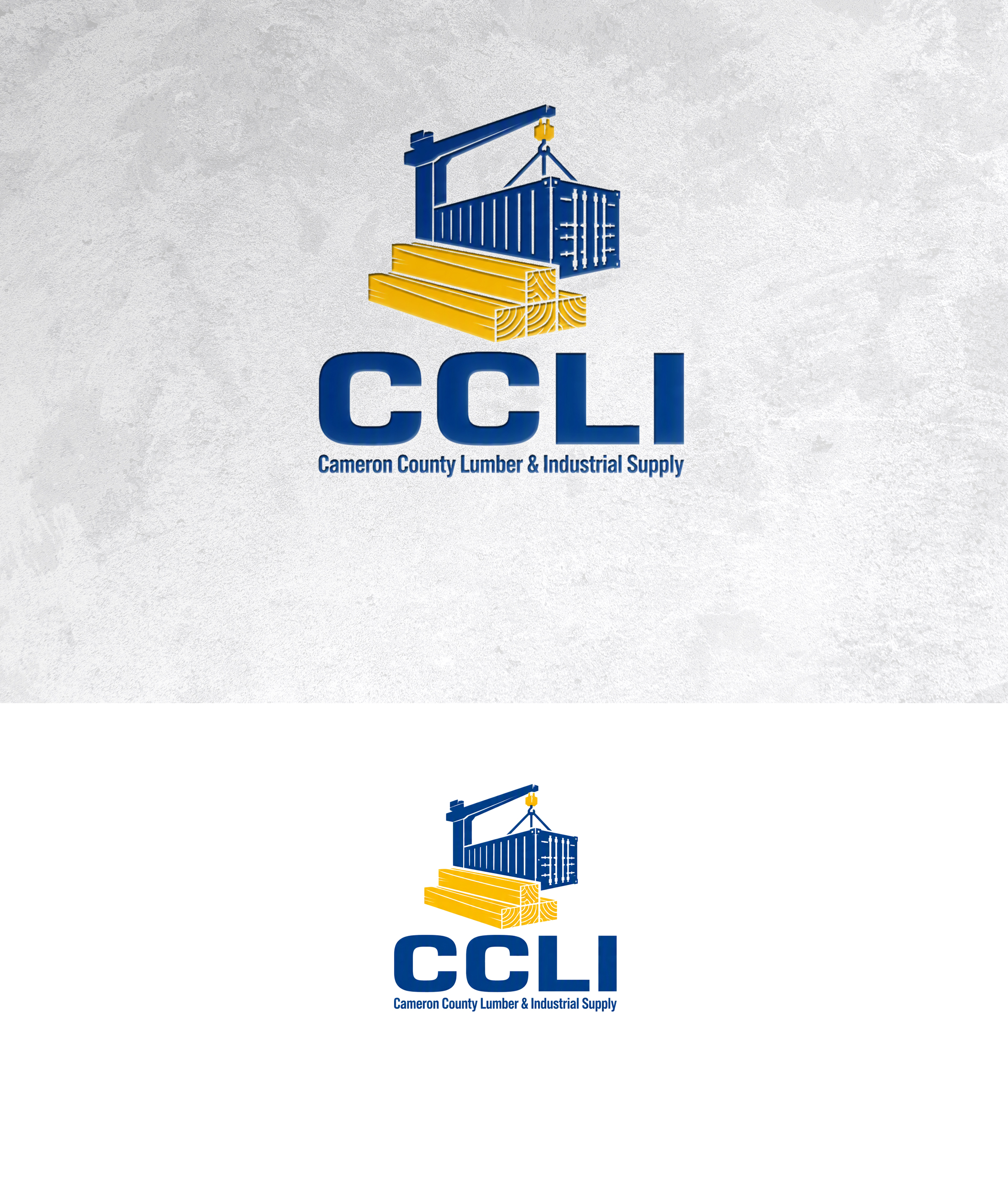 Logo Design by zamdi for this project | Design #37592684