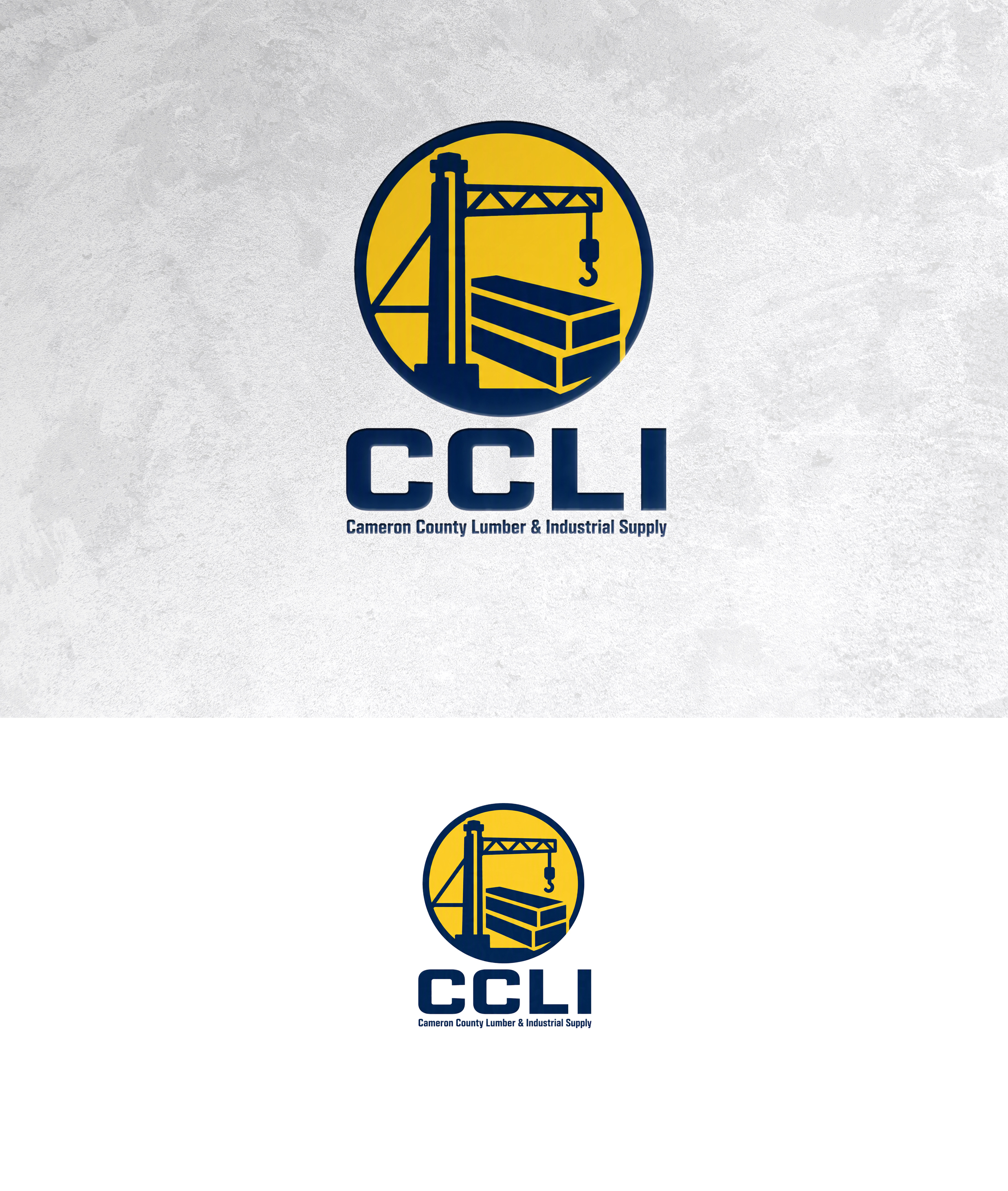 Logo Design by zamdi for this project | Design #37592685