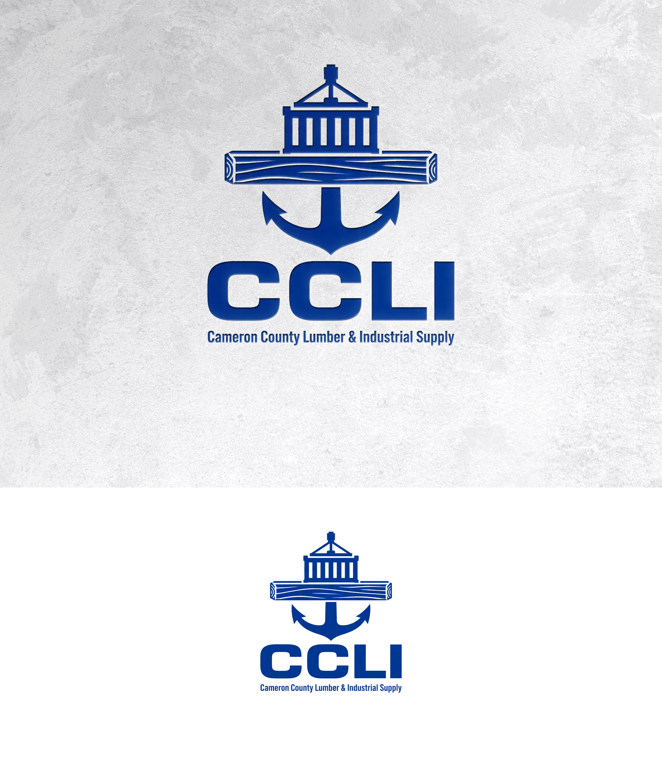 Logo Design by zamdi for this project | Design #37592686