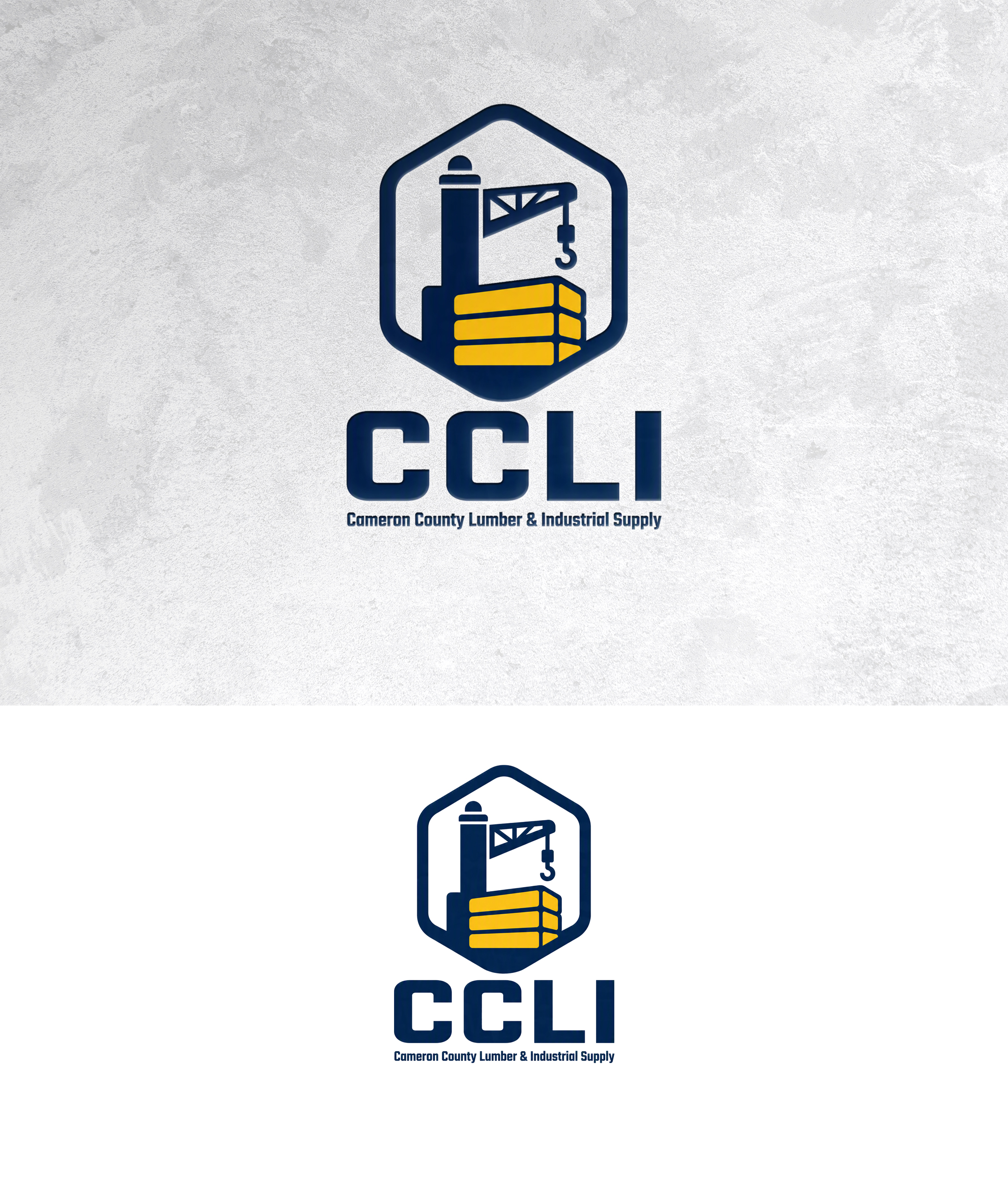 Logo Design by zamdi for this project | Design #37592687