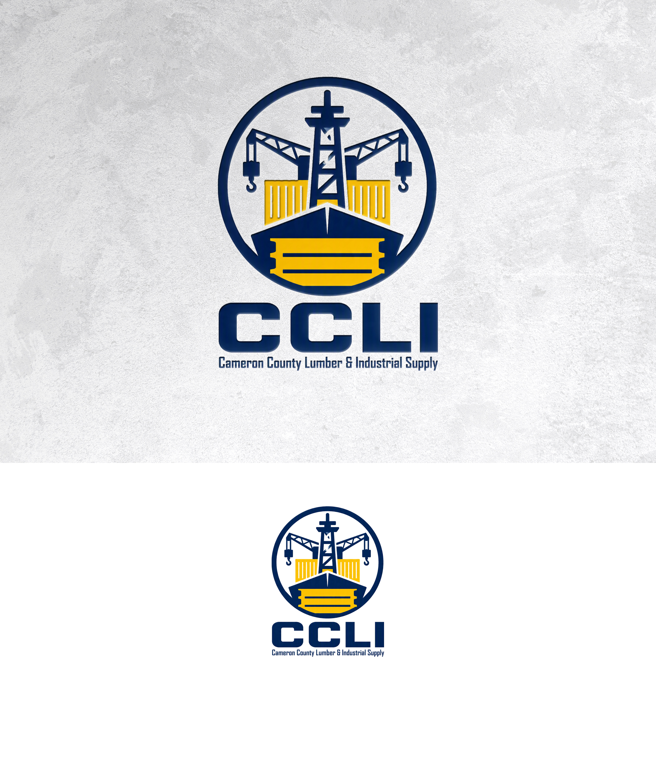 Logo Design by zamdi for this project | Design #37592689
