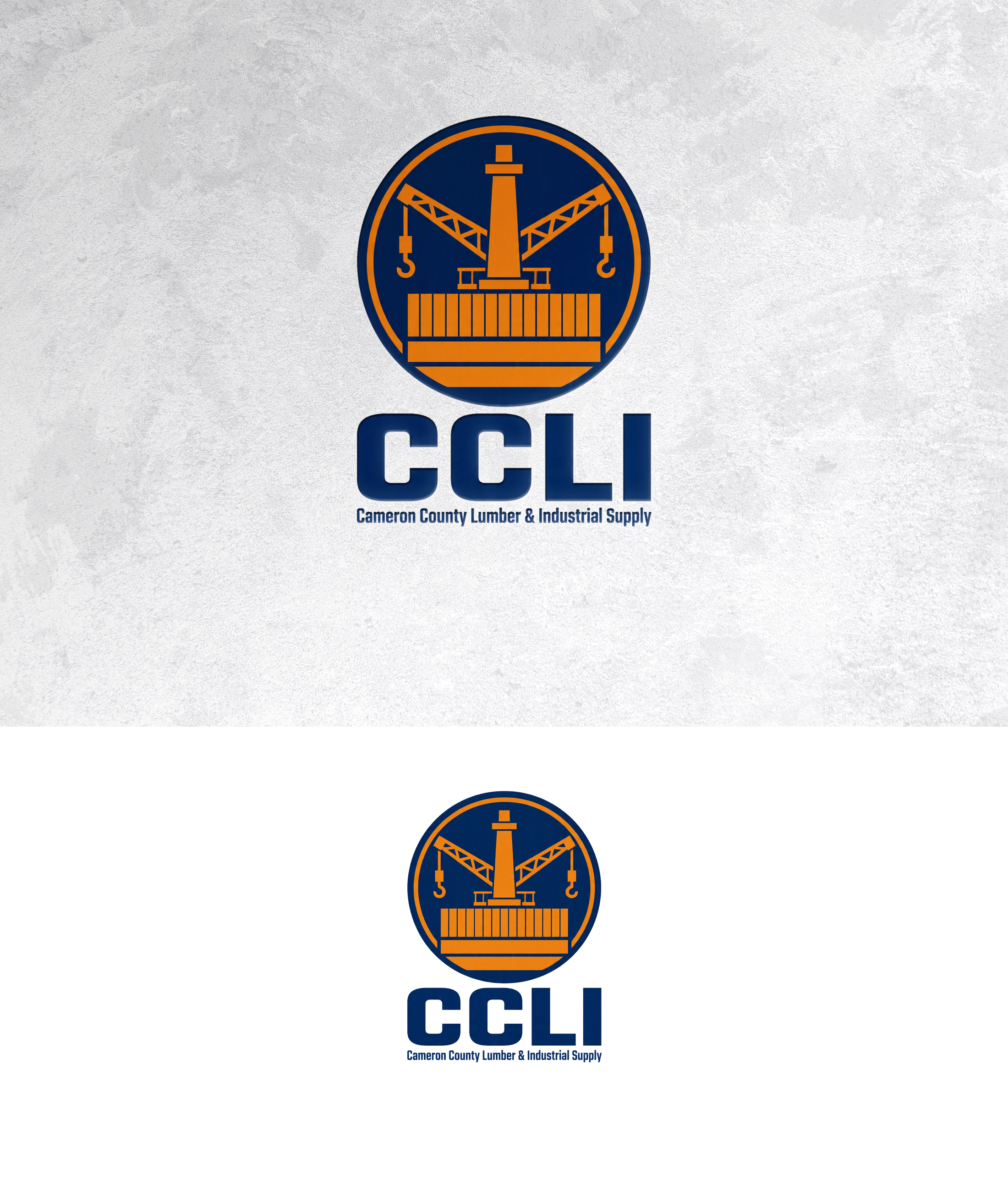 Logo Design by zamdi for this project | Design #37592690