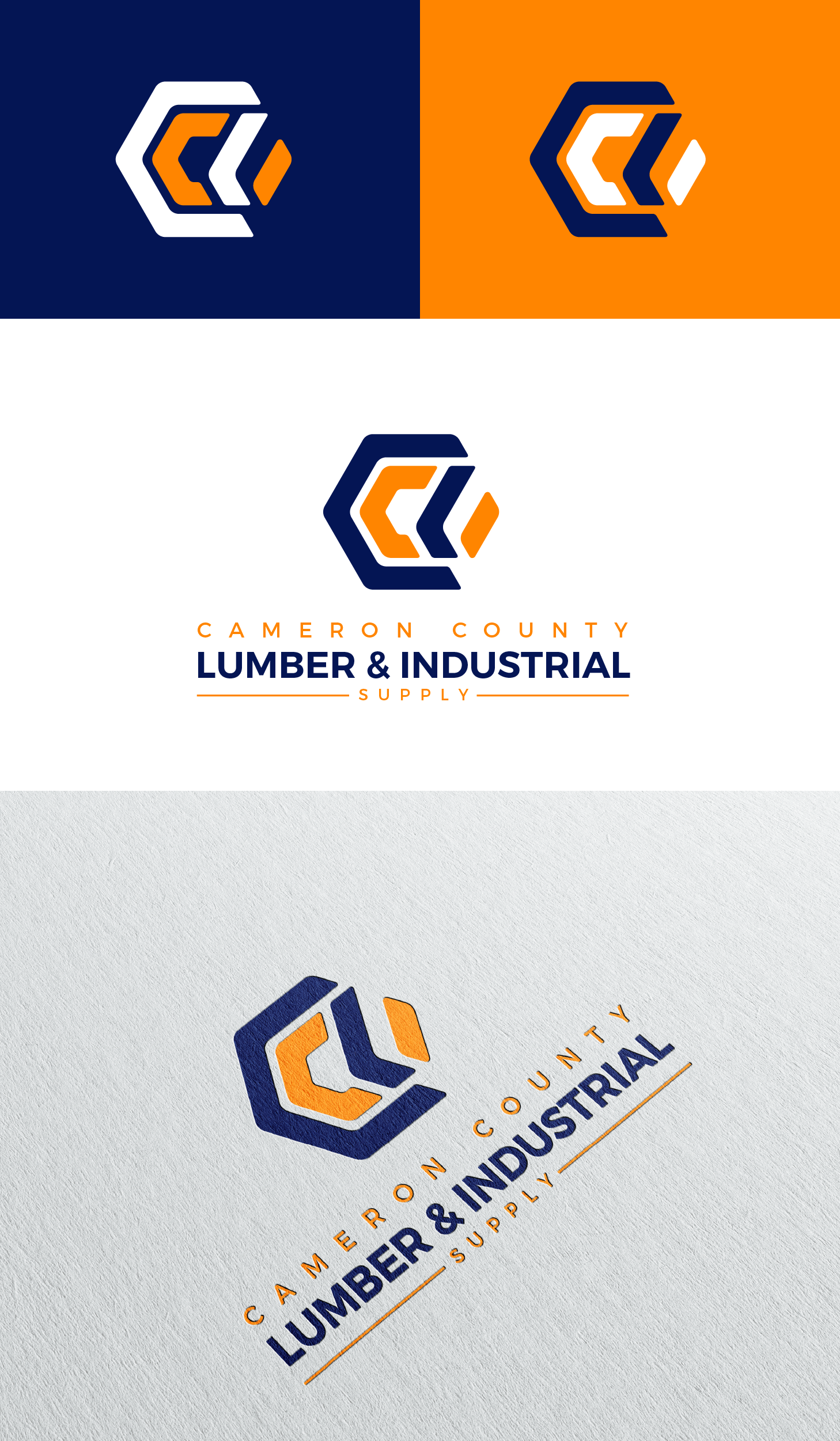 Logo Design by bpampa81 for this project | Design #37614954