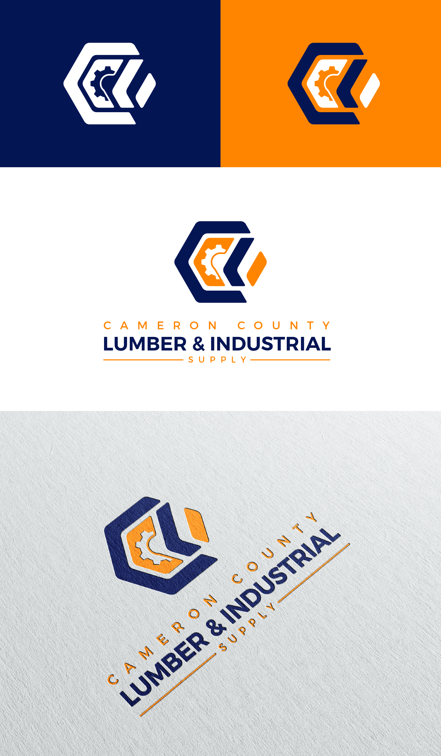 Logo Design by bpampa81 for this project | Design #37614955