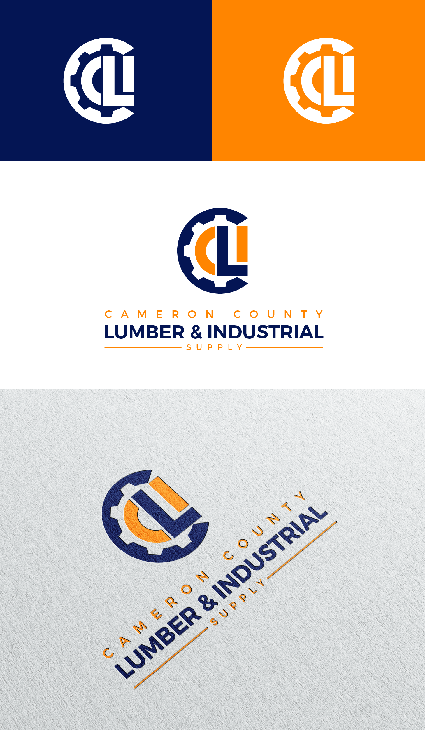 Logo Design by bpampa81 for this project | Design #37614957