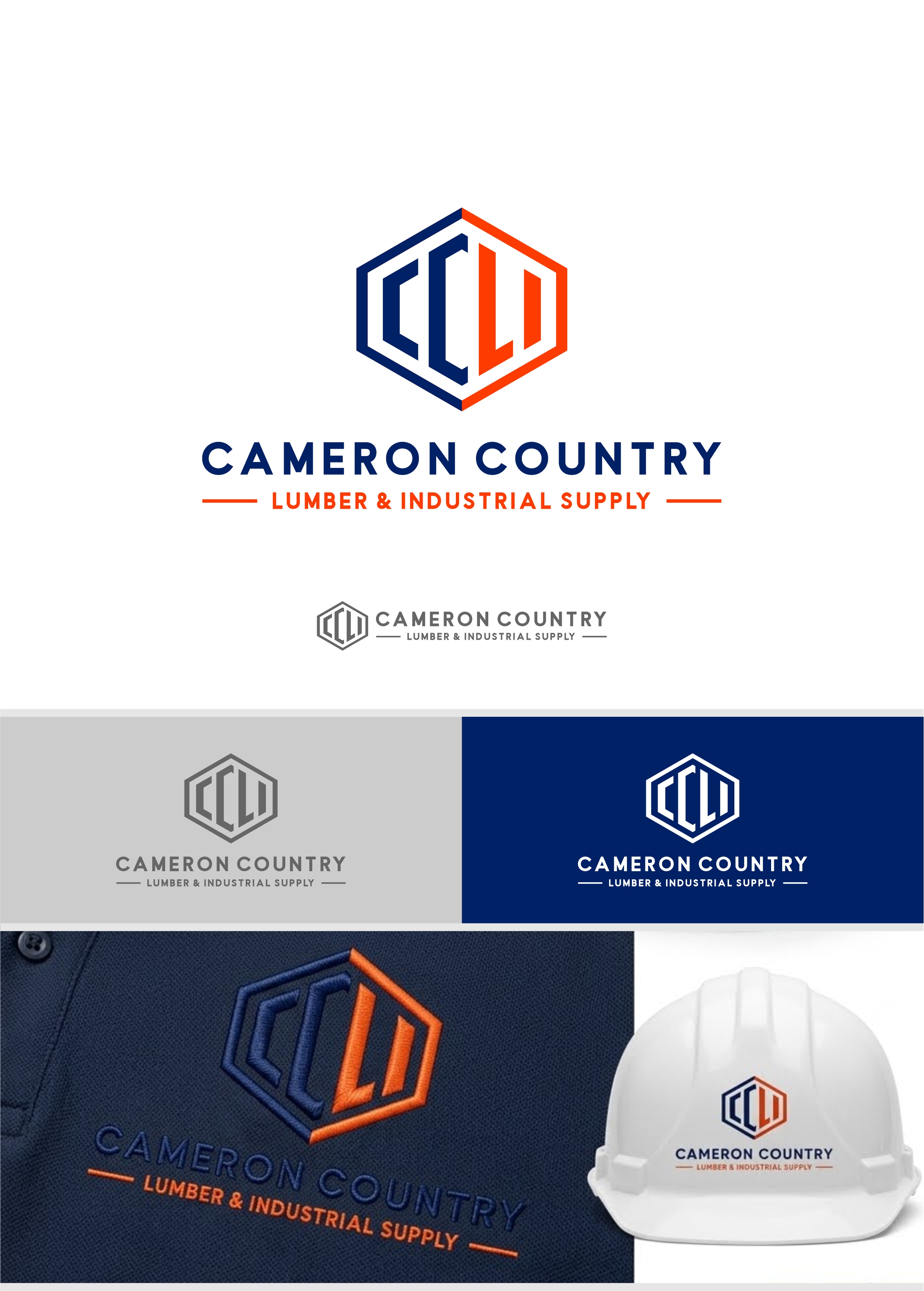 Logo Design by chrissandosailana for this project | Design #37593095