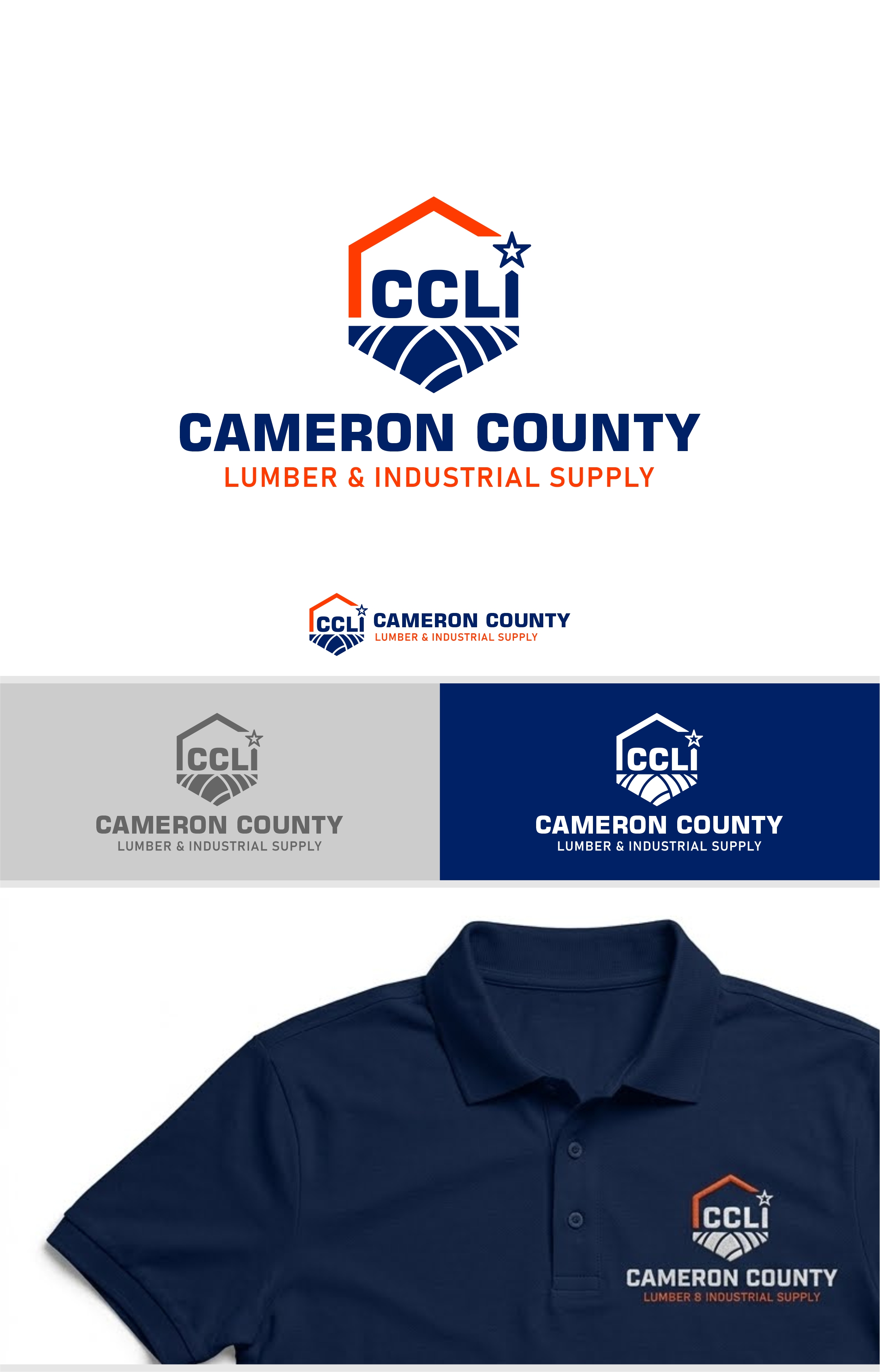 Logo Design by chrissandosailana for this project | Design #37593100