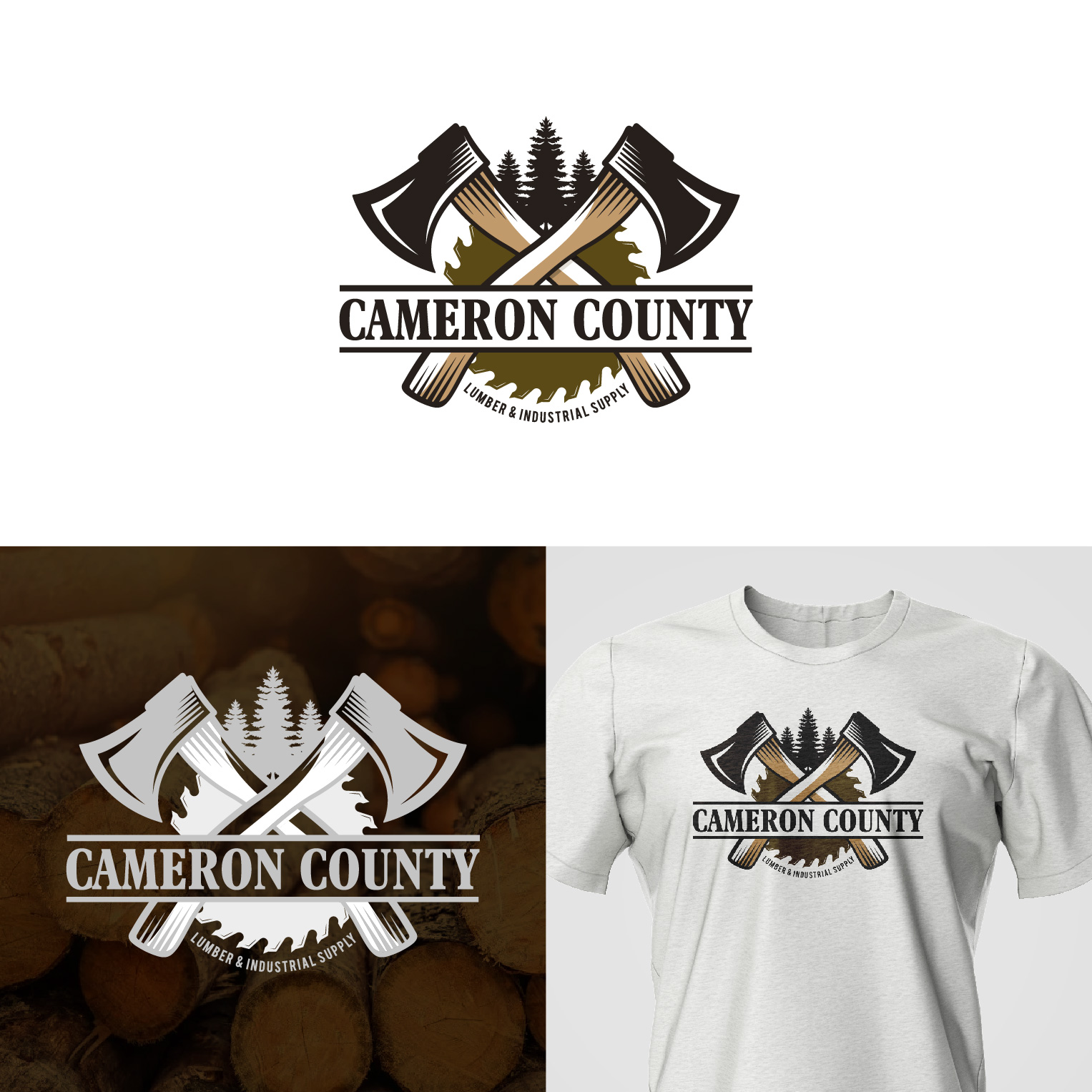 Logo Design by 4tech services for this project | Design #37594365