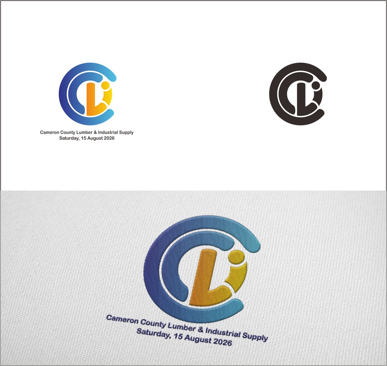 Logo Design by GreendArt for this project | Design #37594151