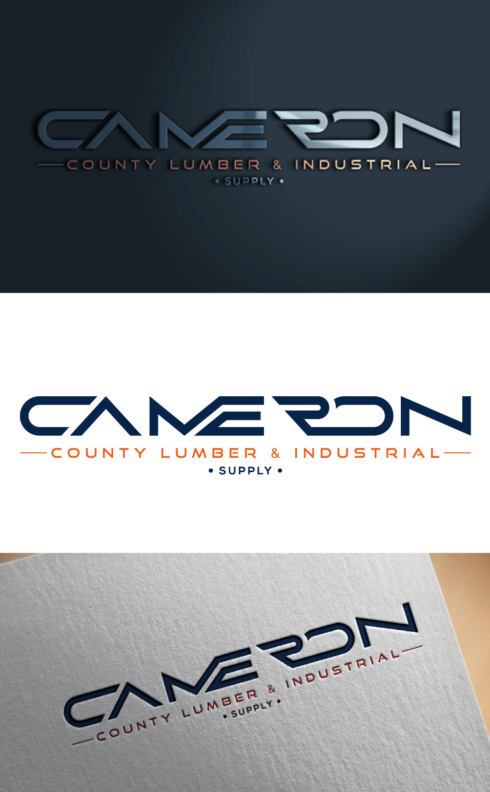 Logo Design by Chanel graphics for this project | Design #37592877