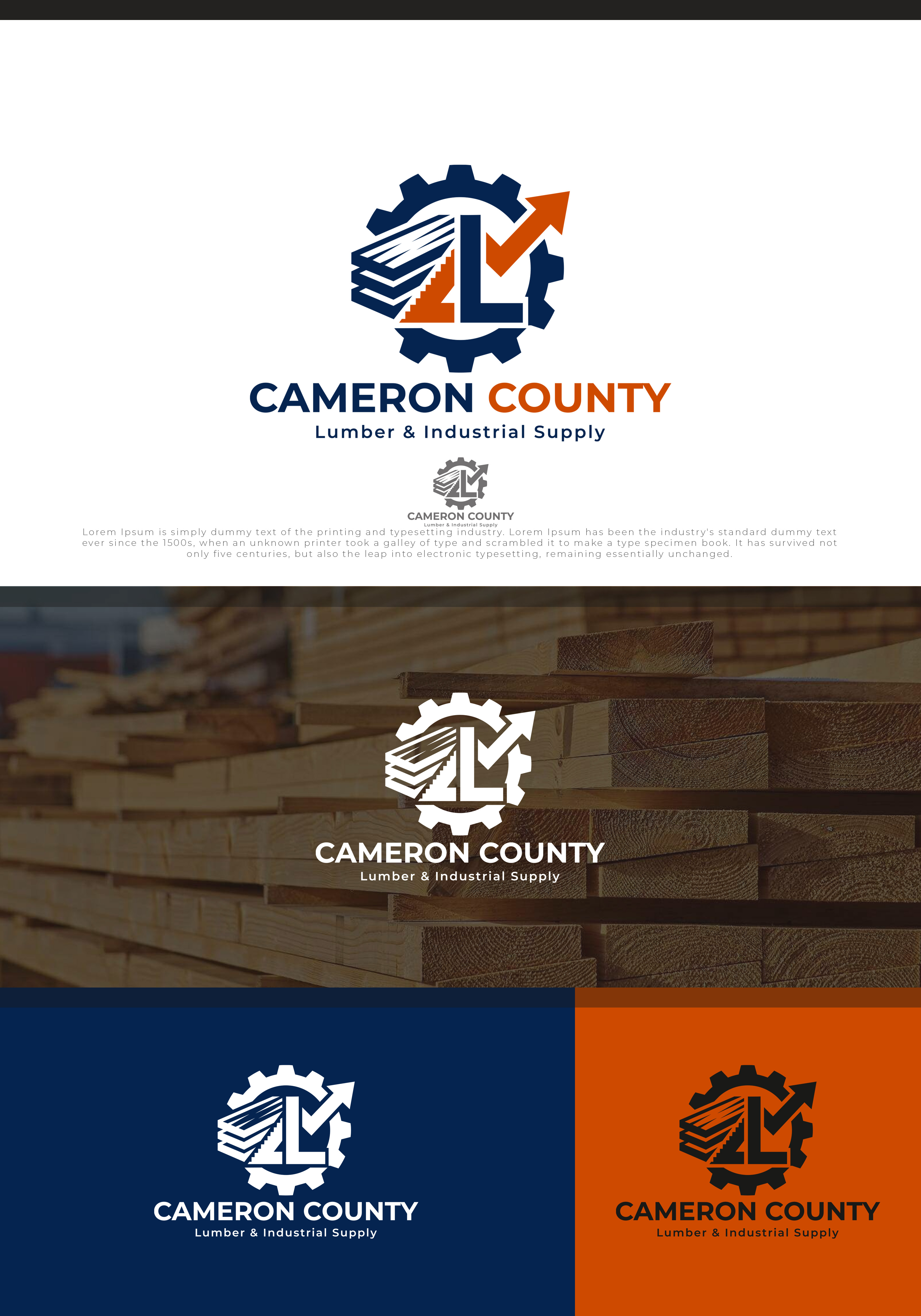 Logo Design by Red Line for this project | Design #37649292