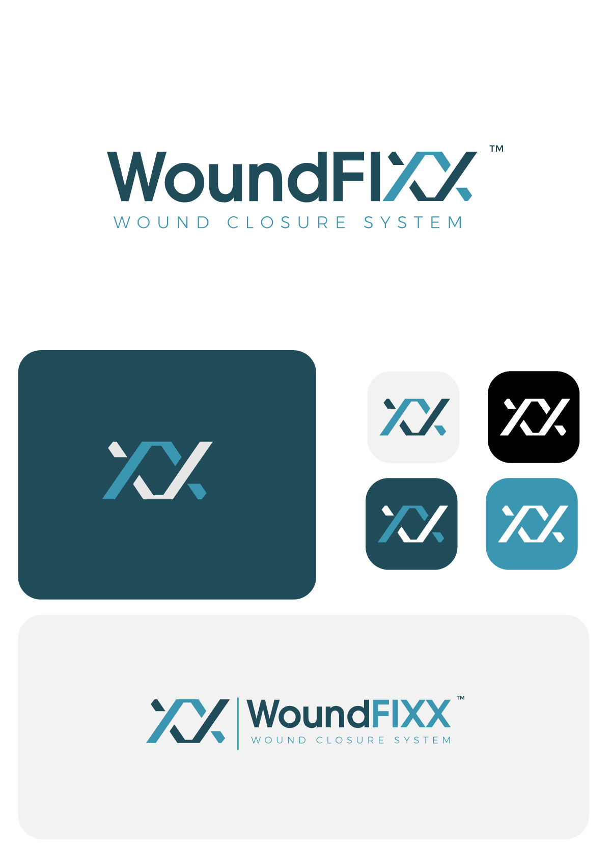 Logo Design by Falcon Kreative for Infinity3 Group, LLC | Design #37593490