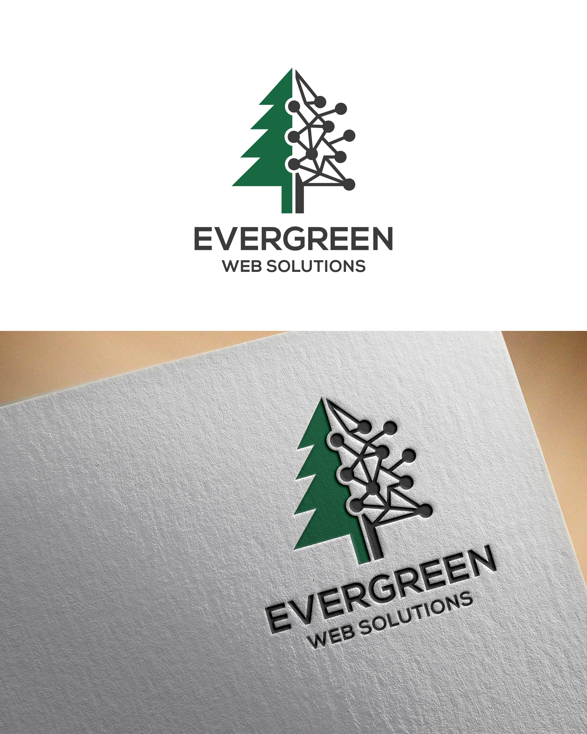 Logo Design by Visionary Creations for this project | Design #37601745