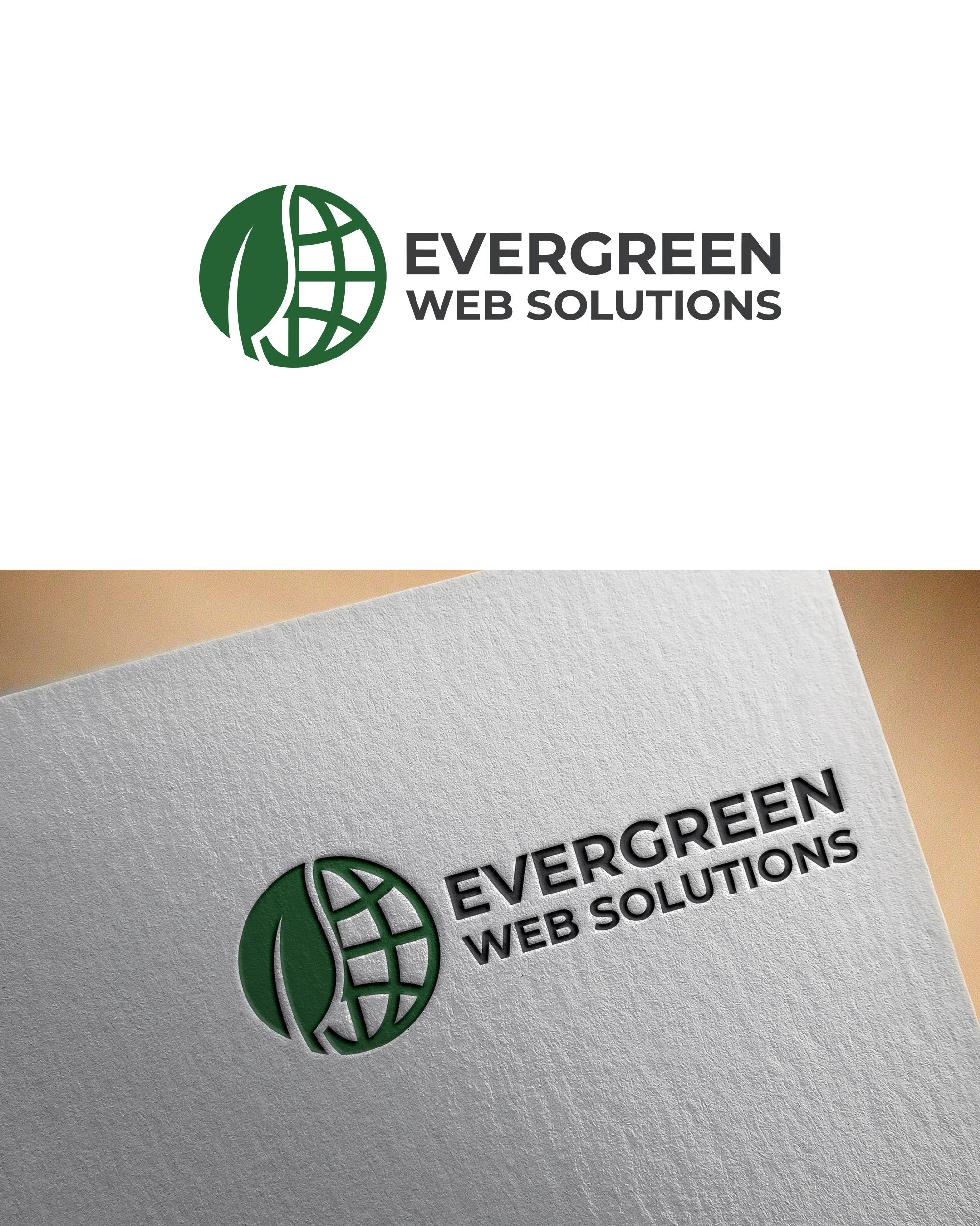 Logo Design by Visionary Creations for this project | Design #37601758