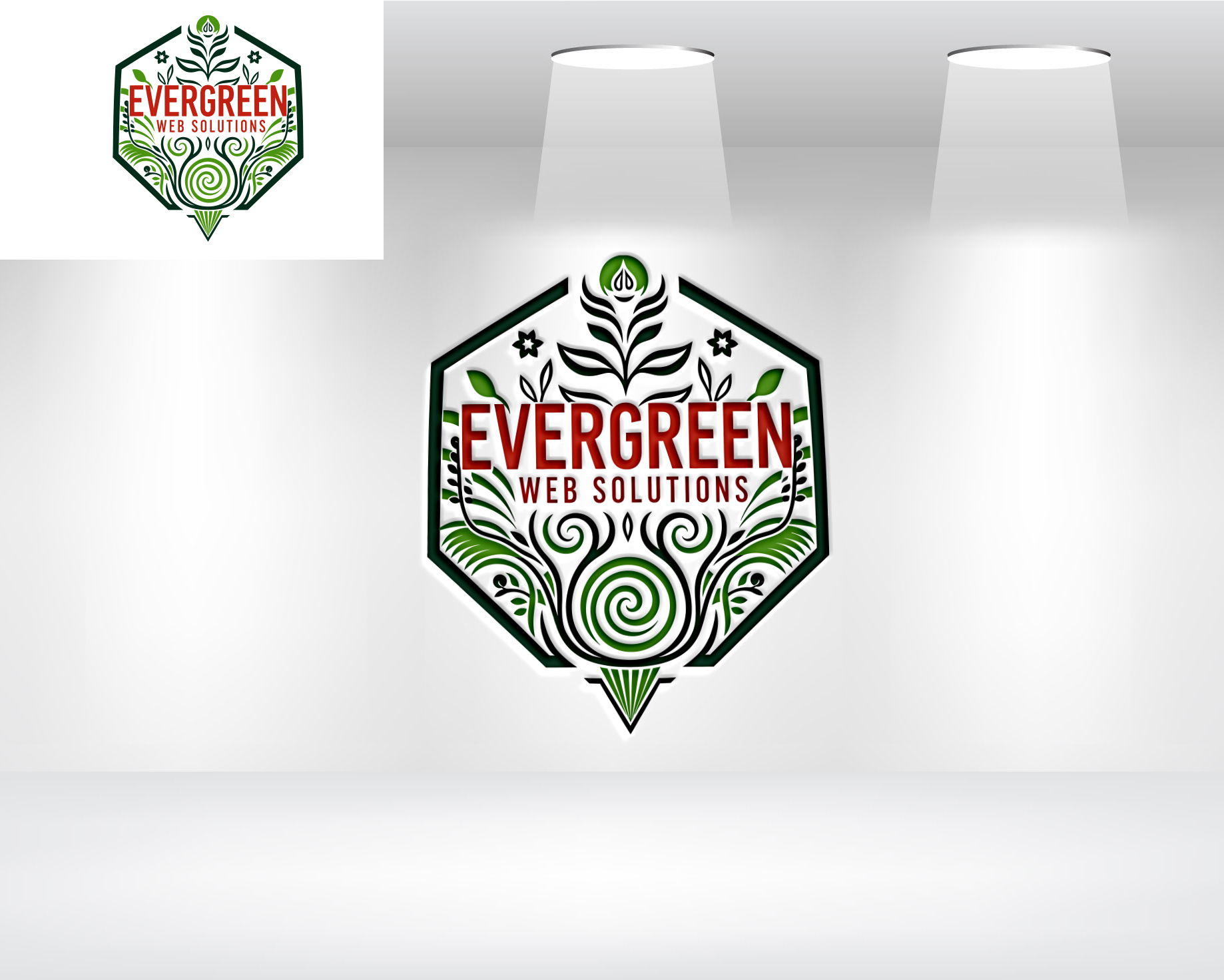 Logo Design by mehanuk for this project | Design #37595301