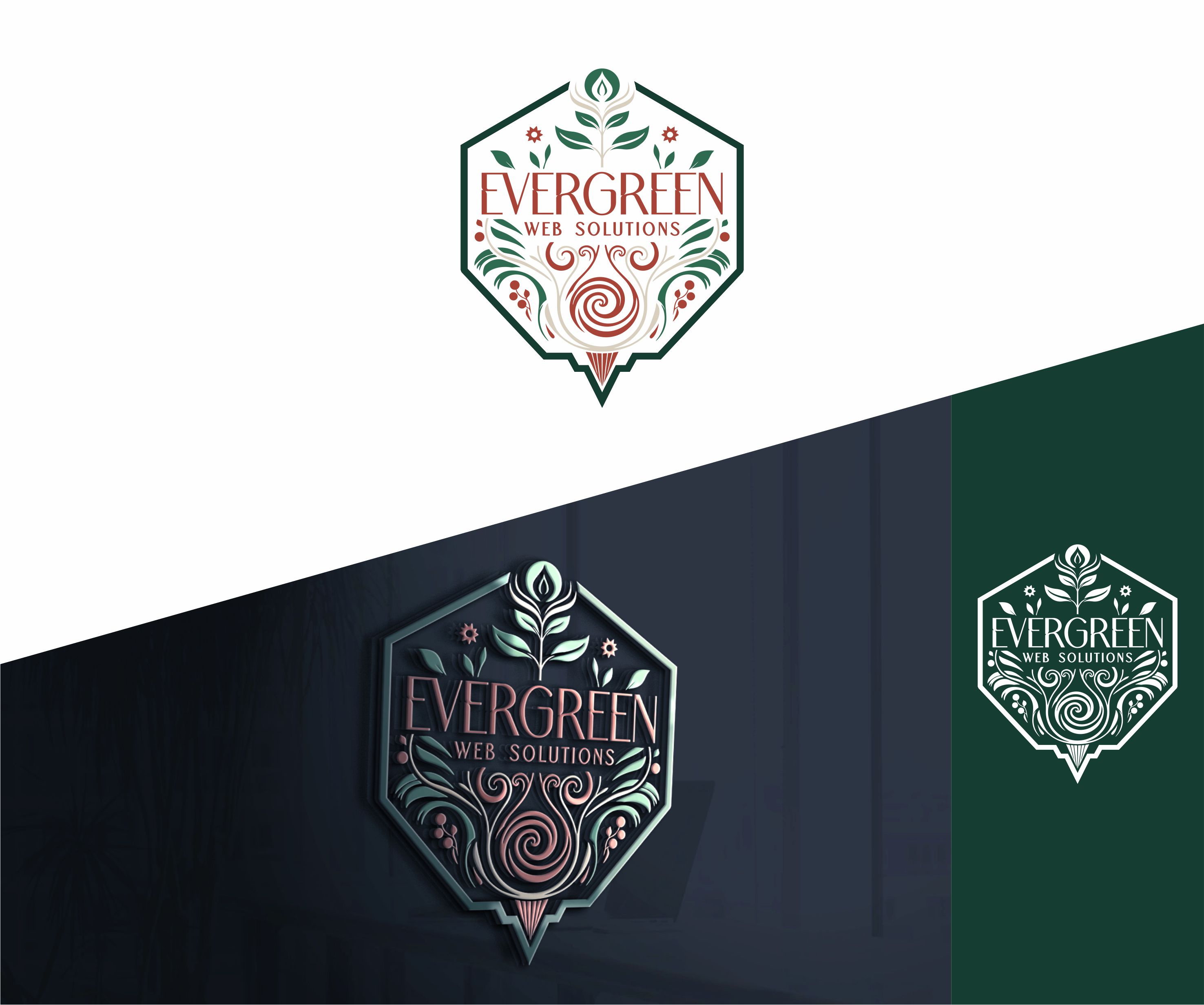 Logo Design by alkaline for this project | Design #37600619