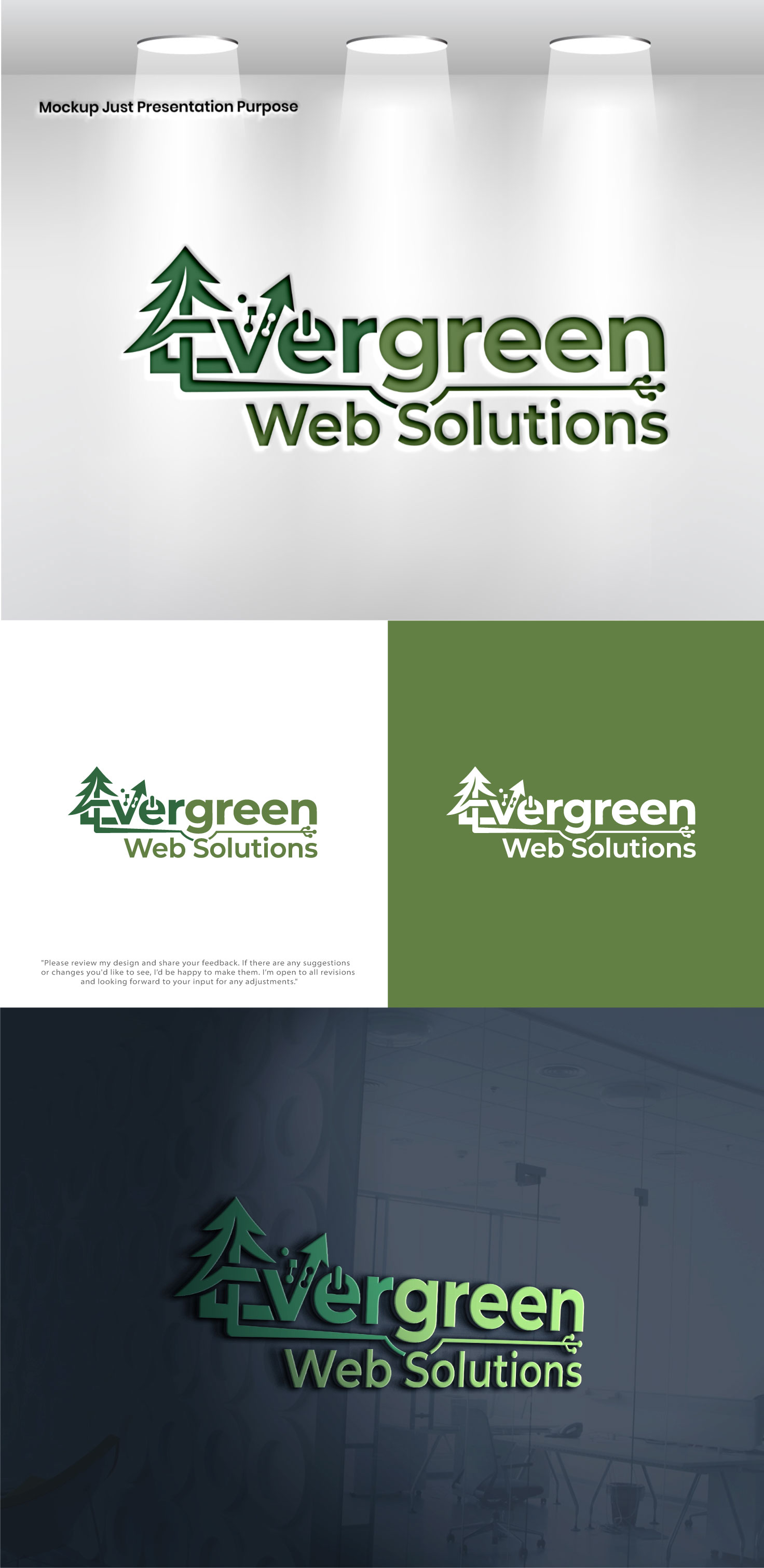 Logo Design by Pixel Signature for this project | Design #37595562
