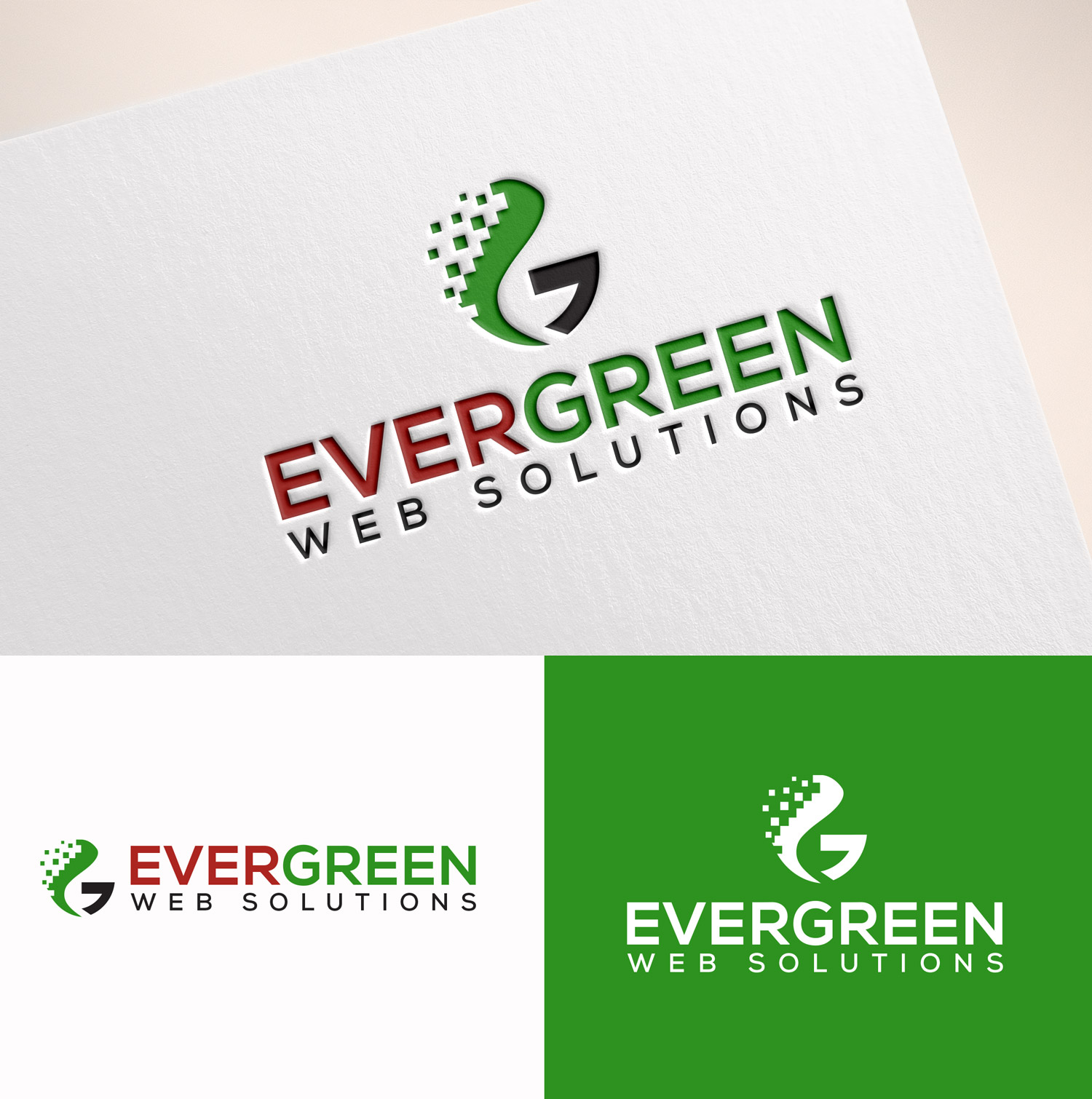 Logo Design by M Art & Design for this project | Design #37595952