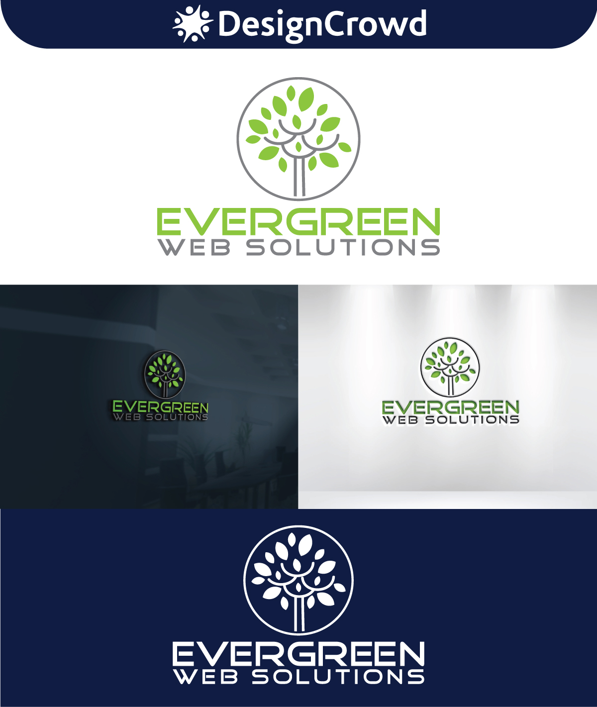 Logo Design by MHP Graphics House for this project | Design #37594914