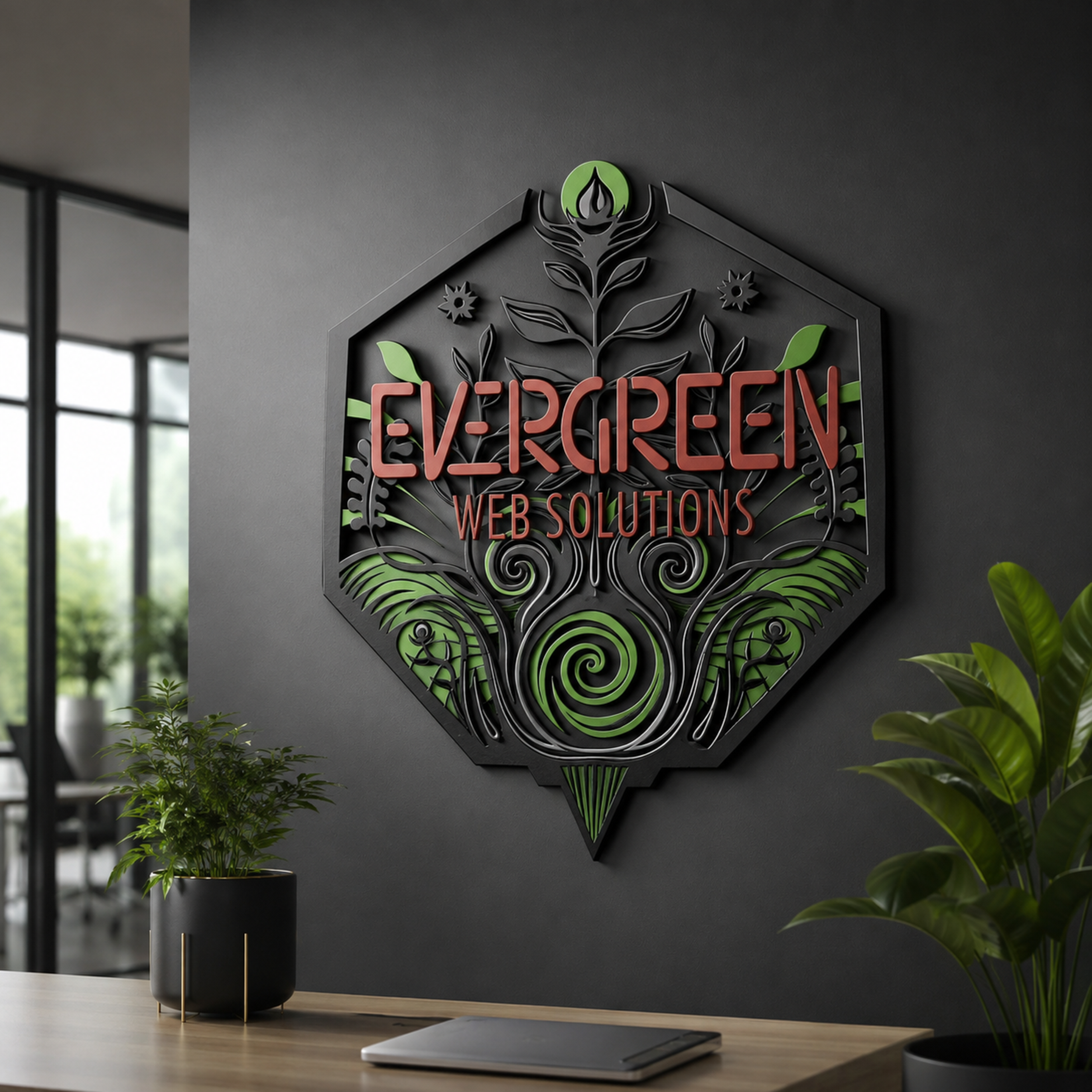 Logo Design by pusing for this project | Design #37594869